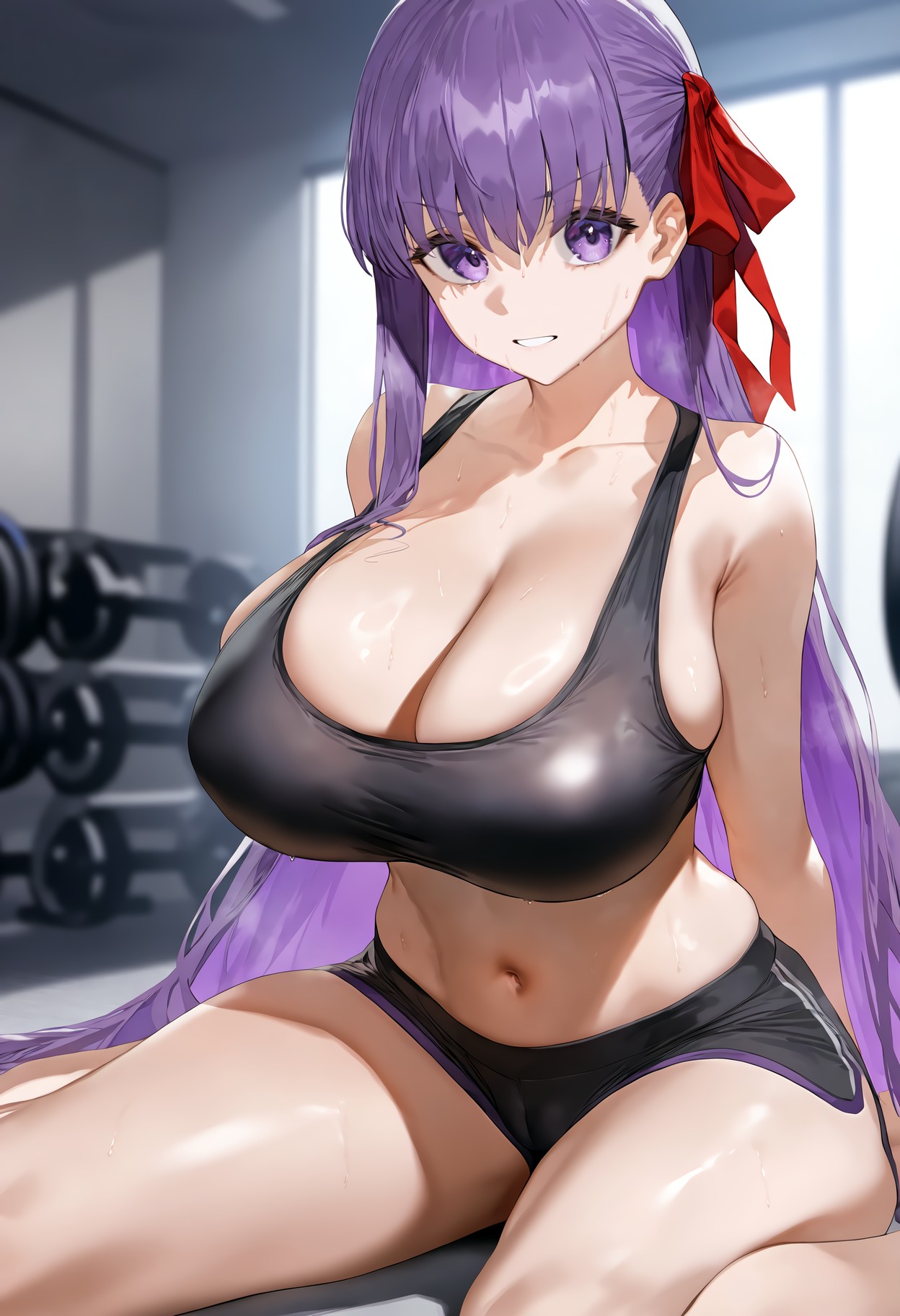 BB温泉 第18页