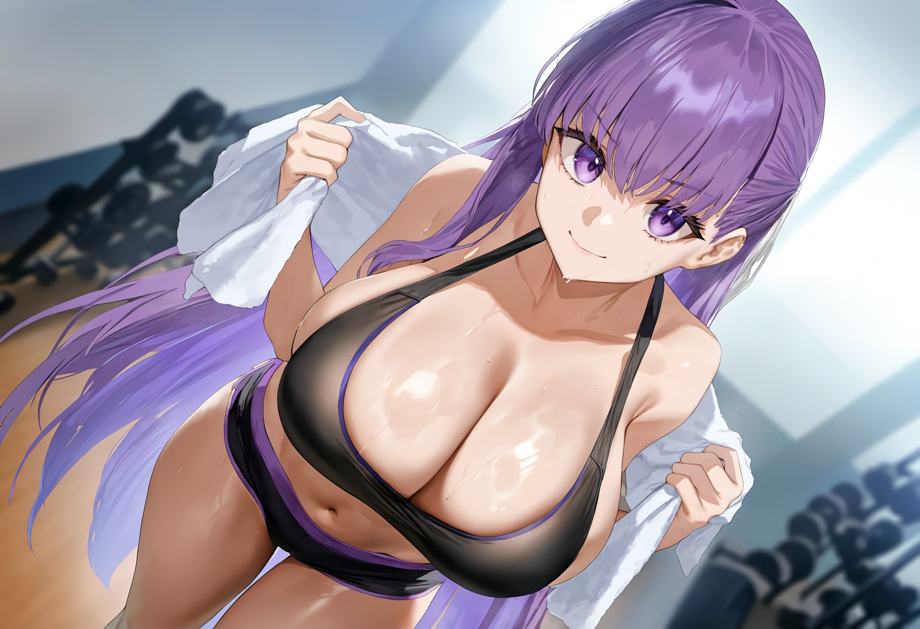 BB温泉 第23页
