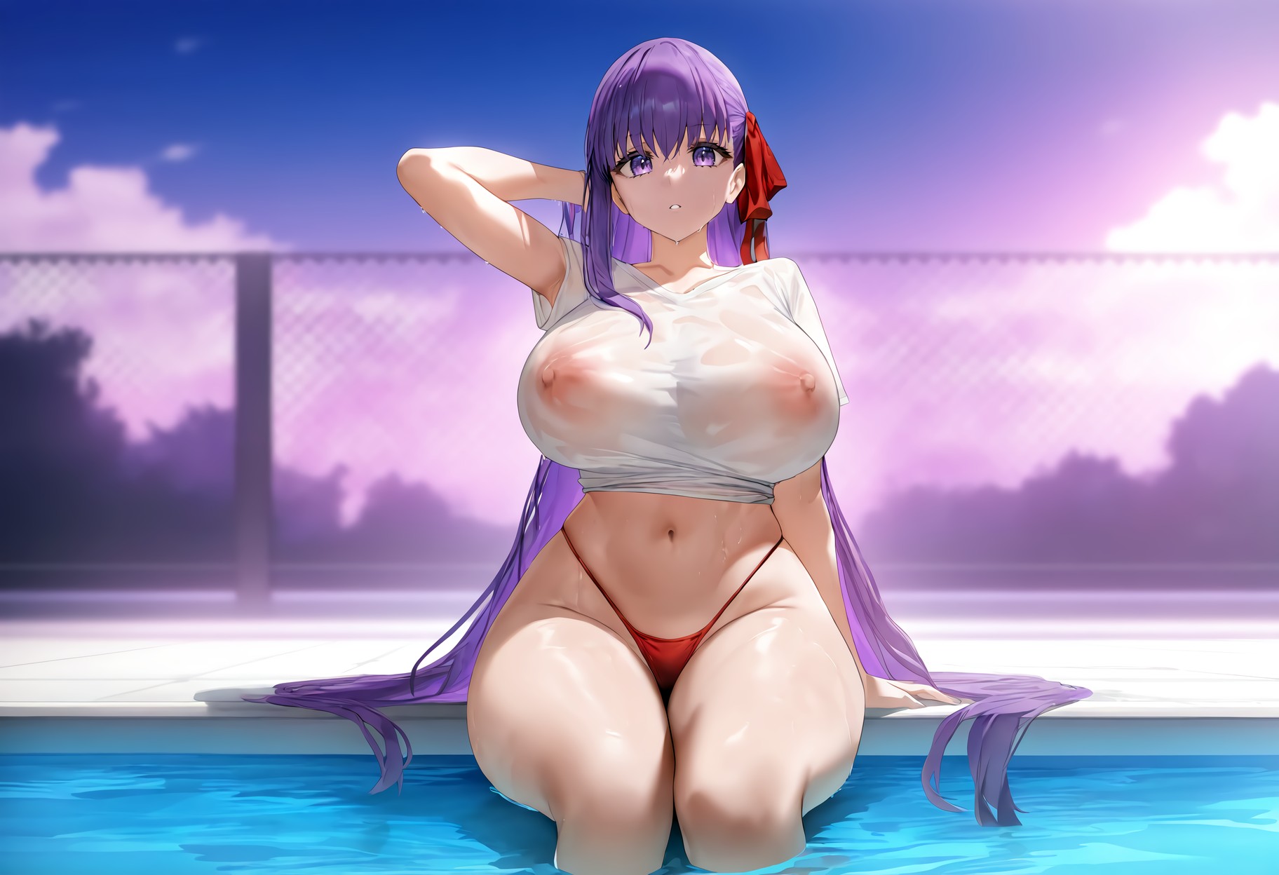 BB温泉 第111页