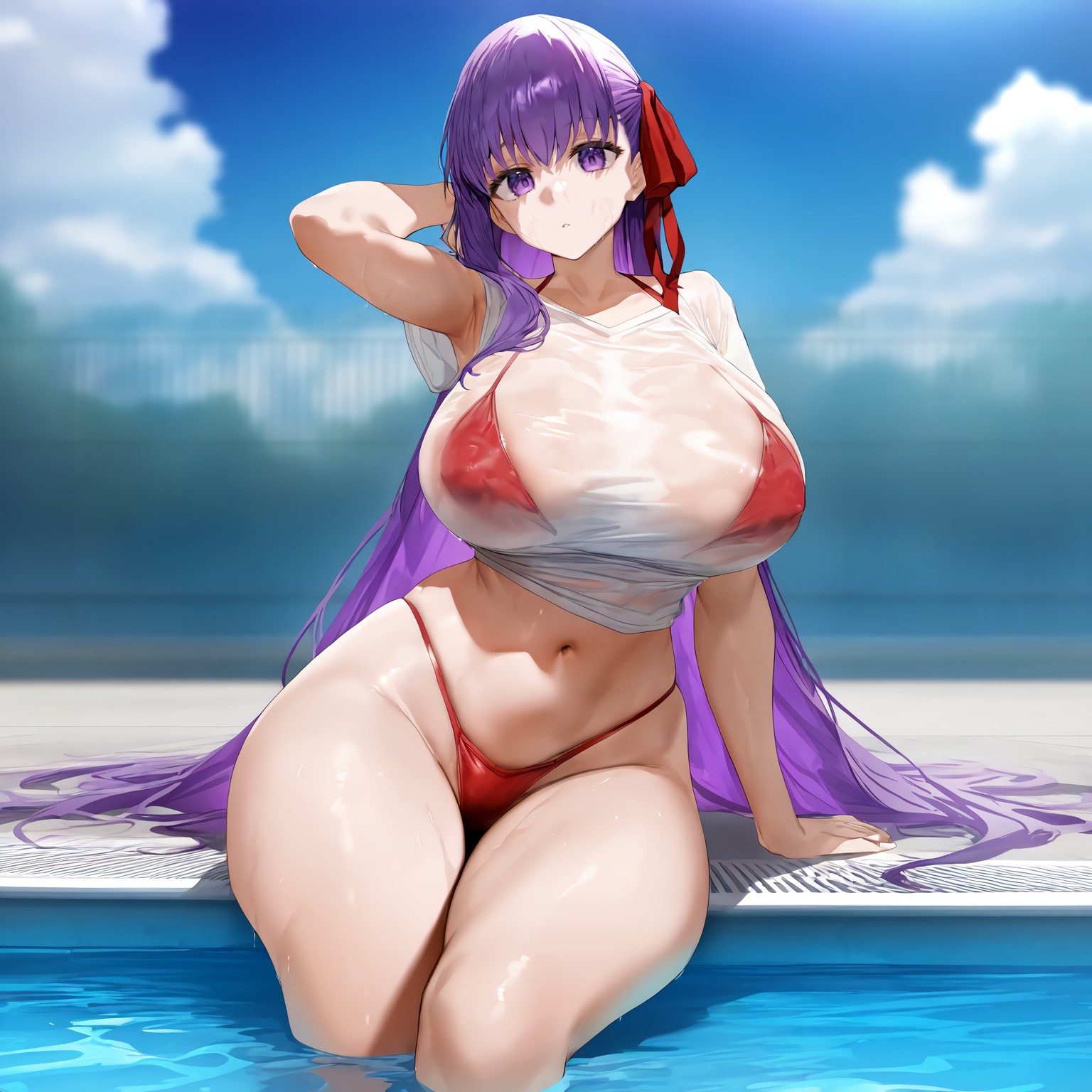 BB温泉 第113页