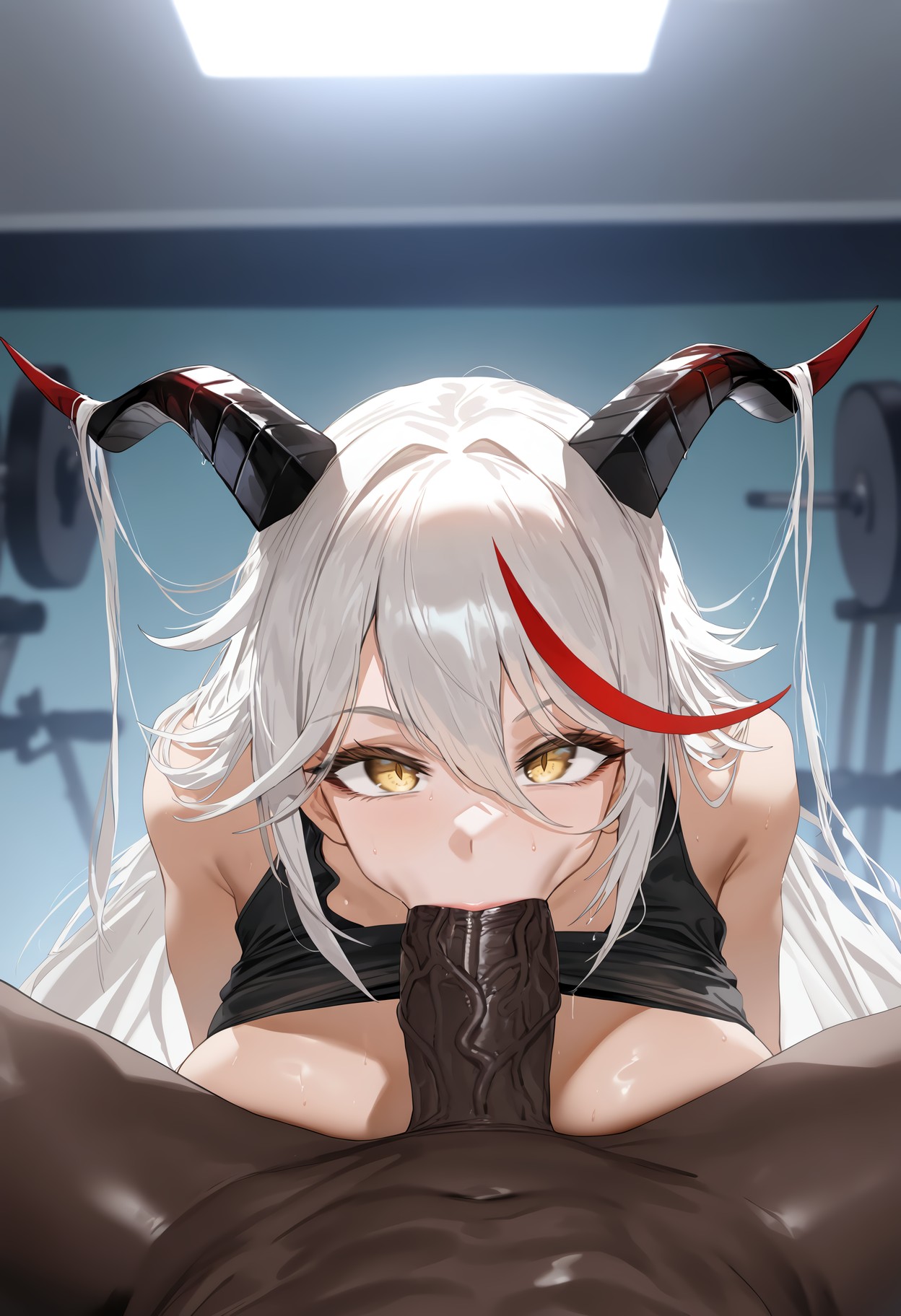 艾吉尔健身房 第98页