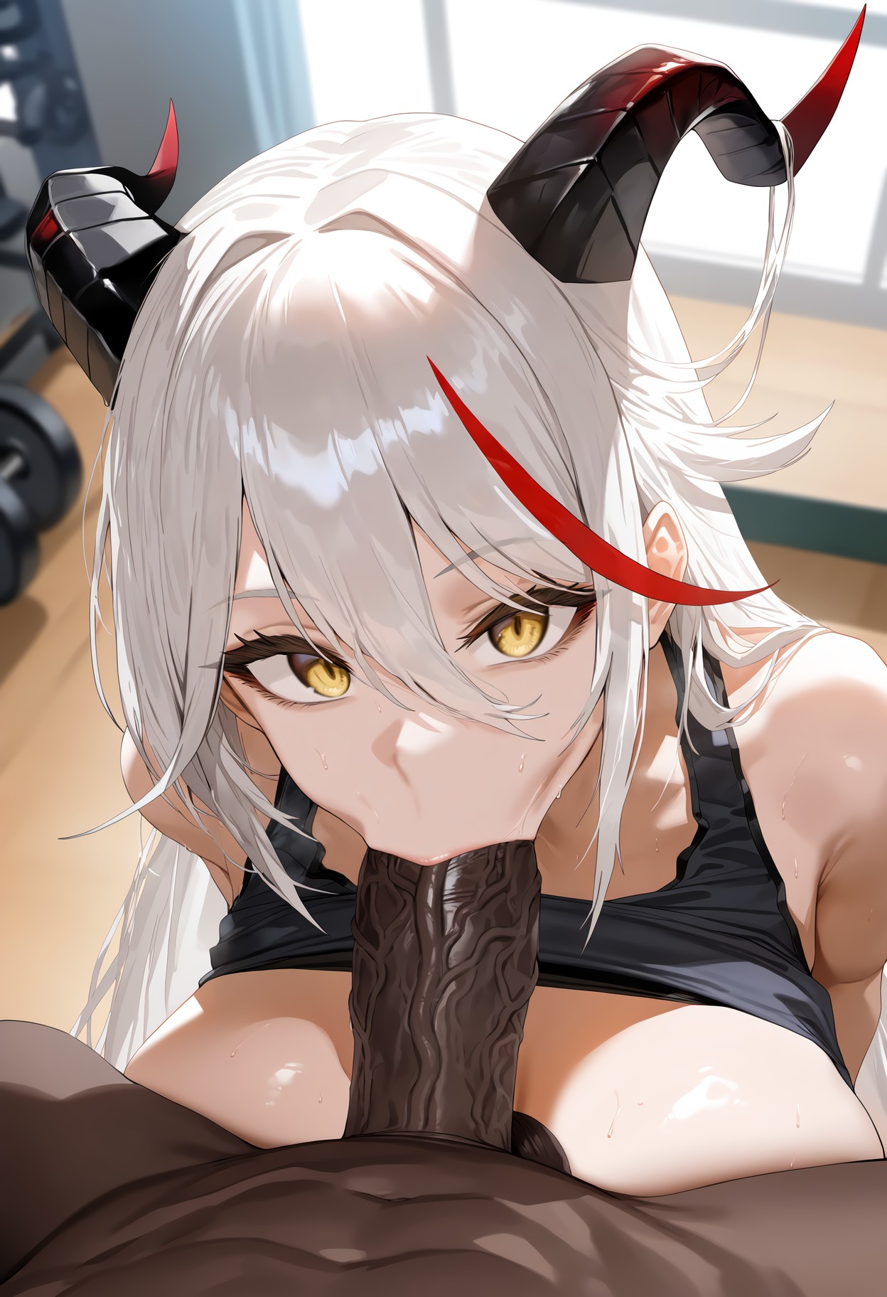 艾吉尔健身房 第100页