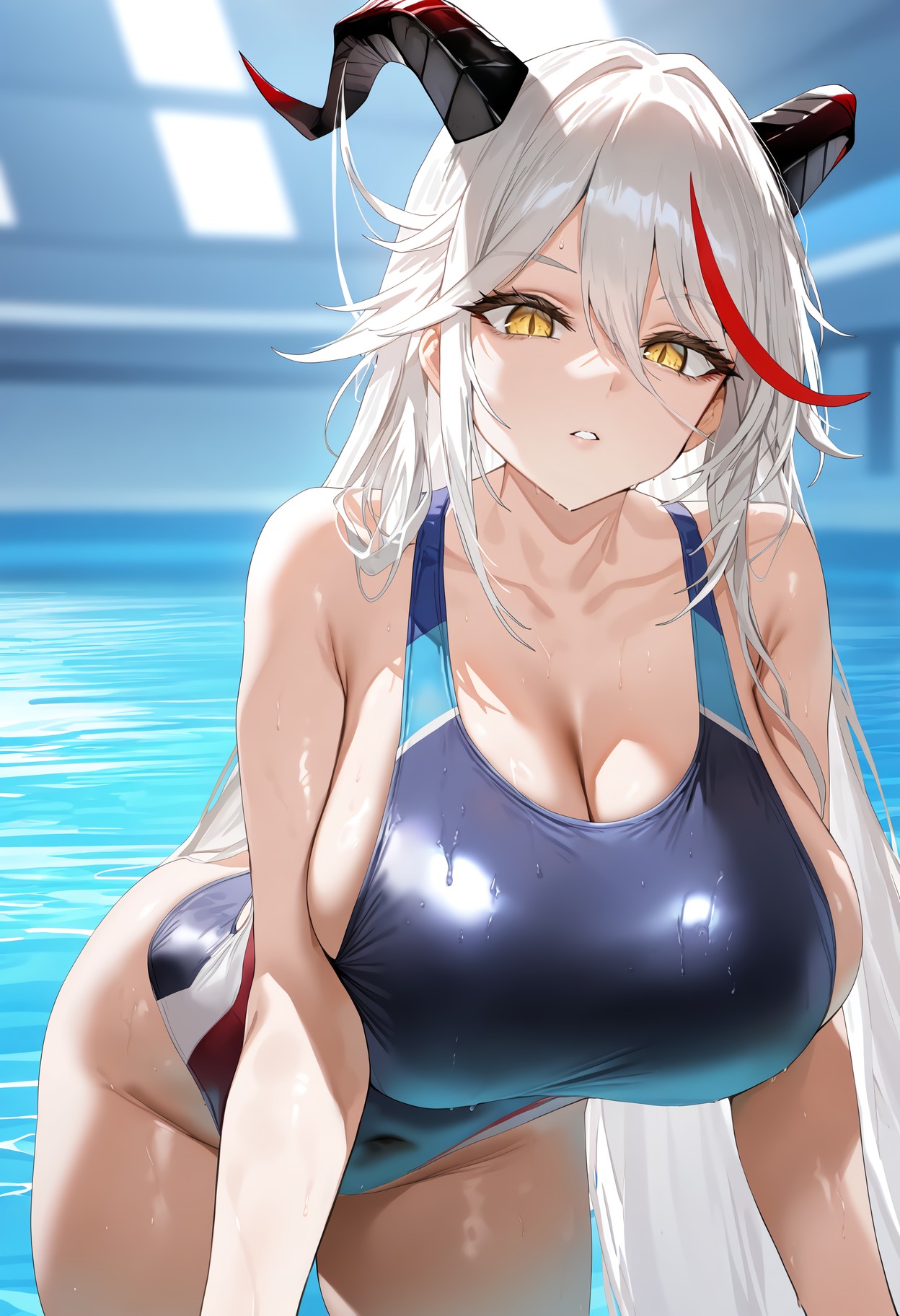 艾吉尔健身房 第695页