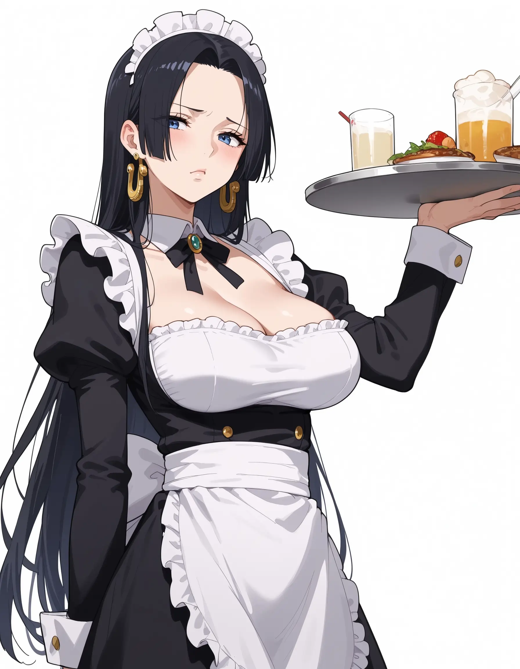 波雅·汉库克 第3页