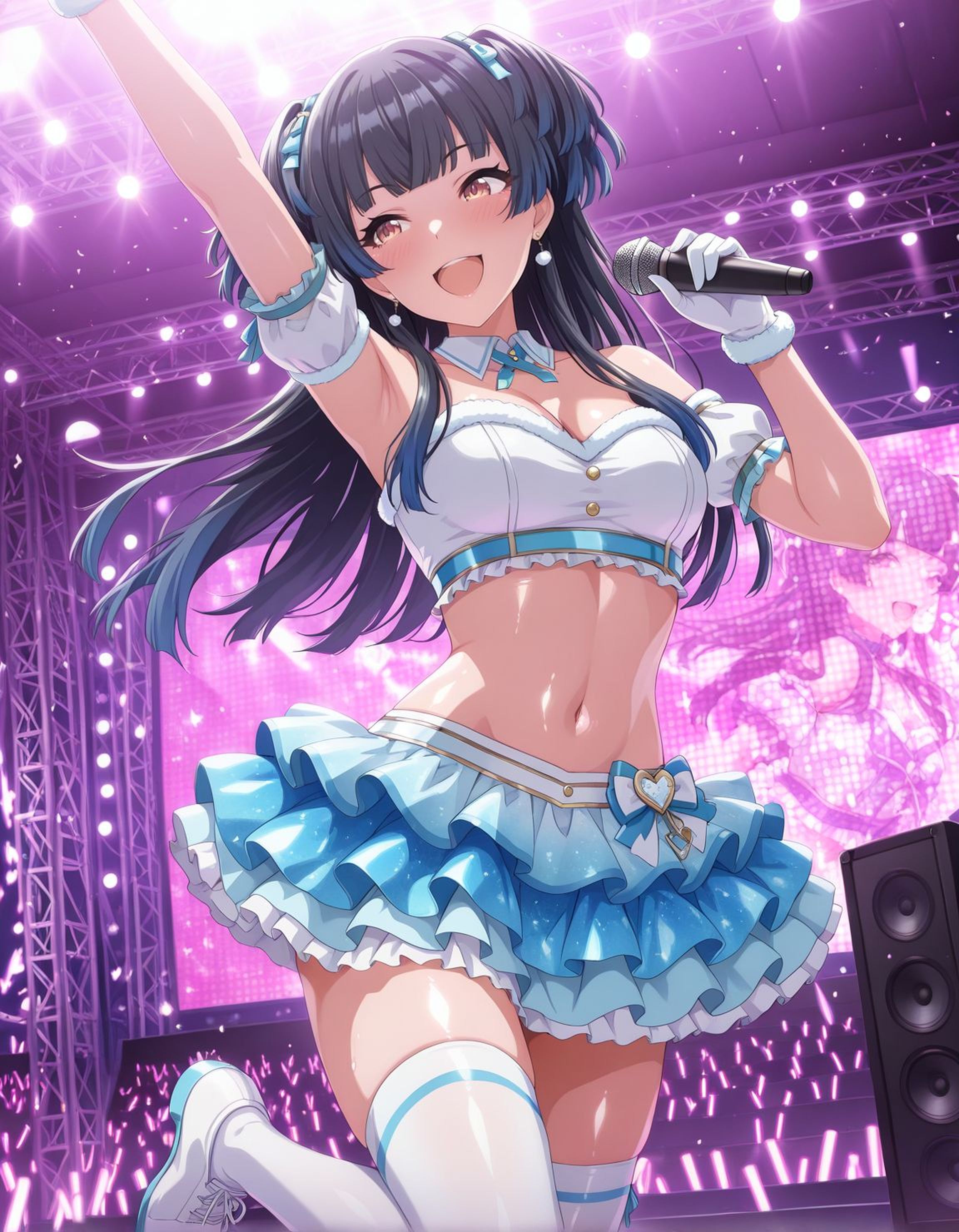 黛冬优子 第6页