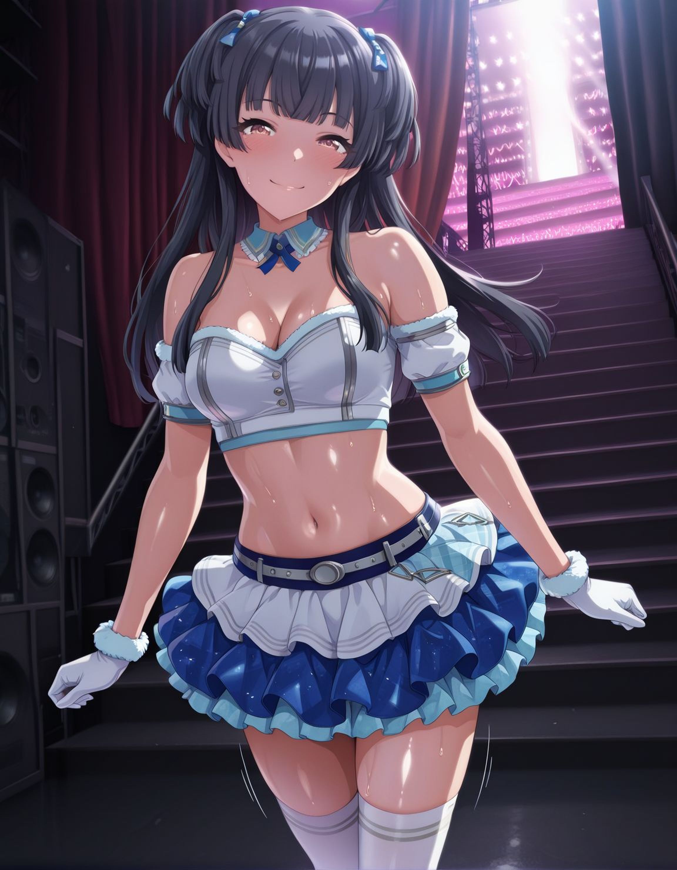 黛冬优子 第7页