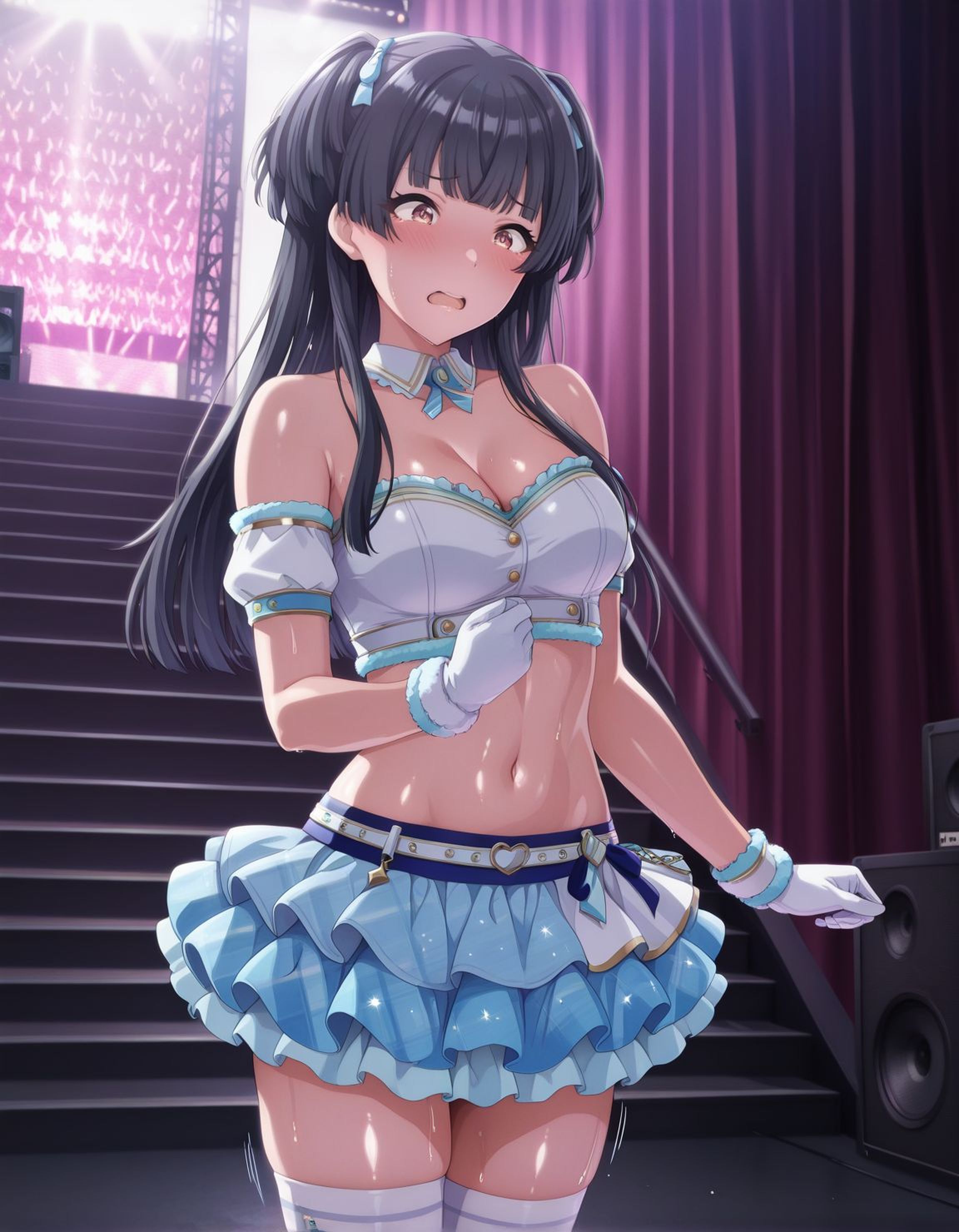 黛冬优子 第9页