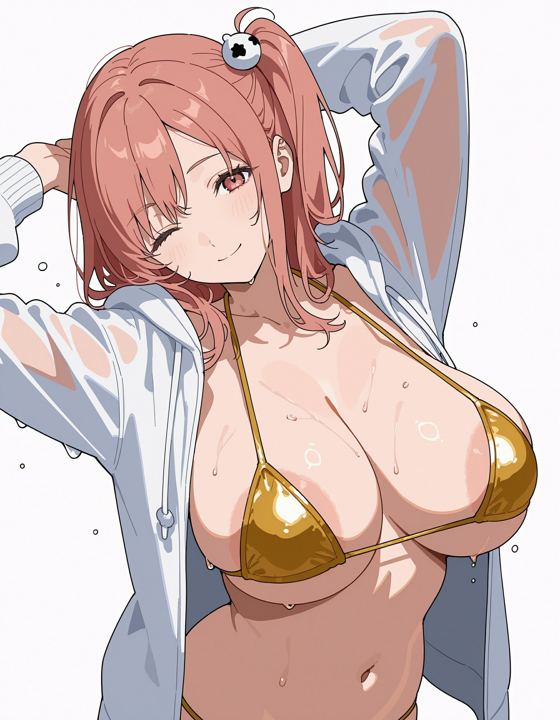 穗乃子 第3页