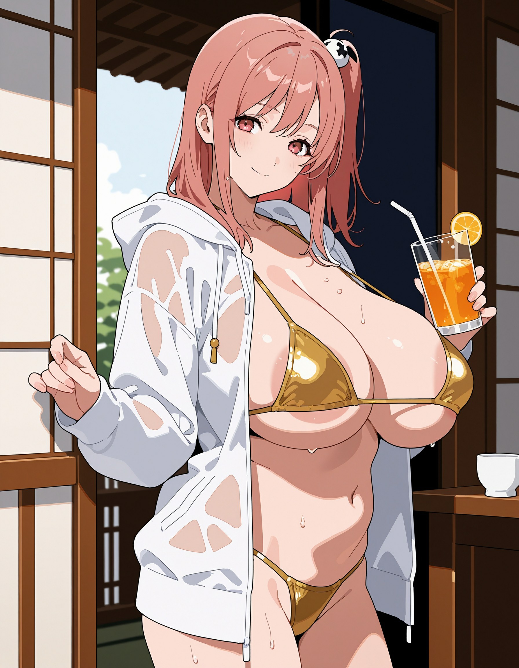 穗乃子 第10页