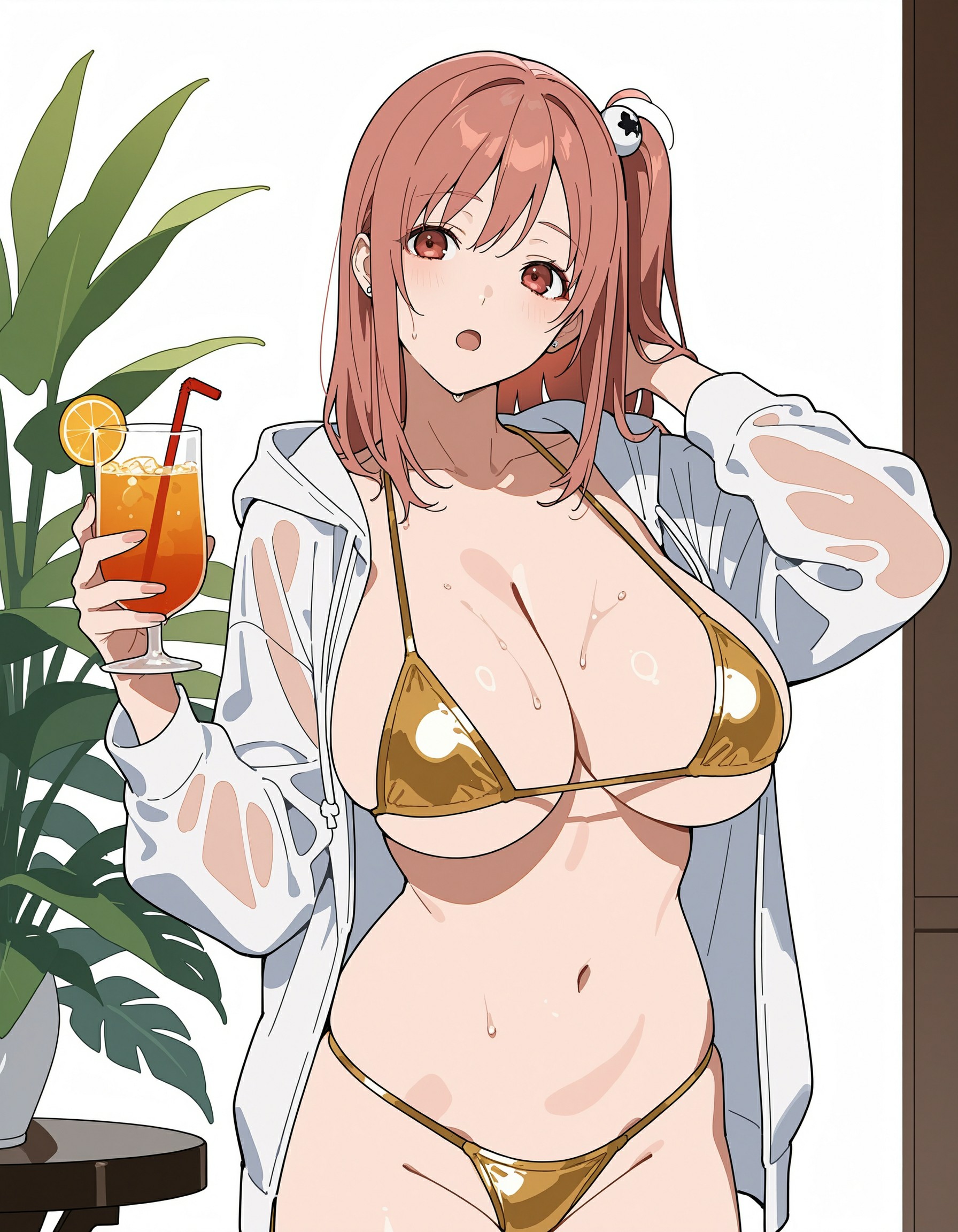 穗乃子 第11页