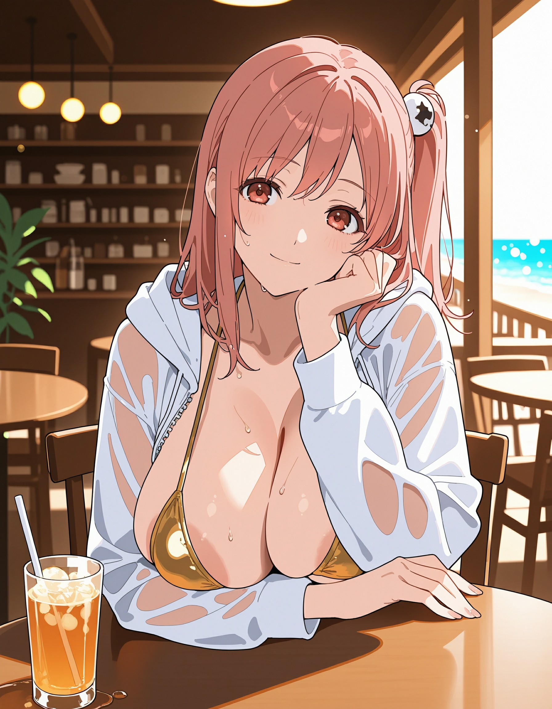 穗乃子 第19页