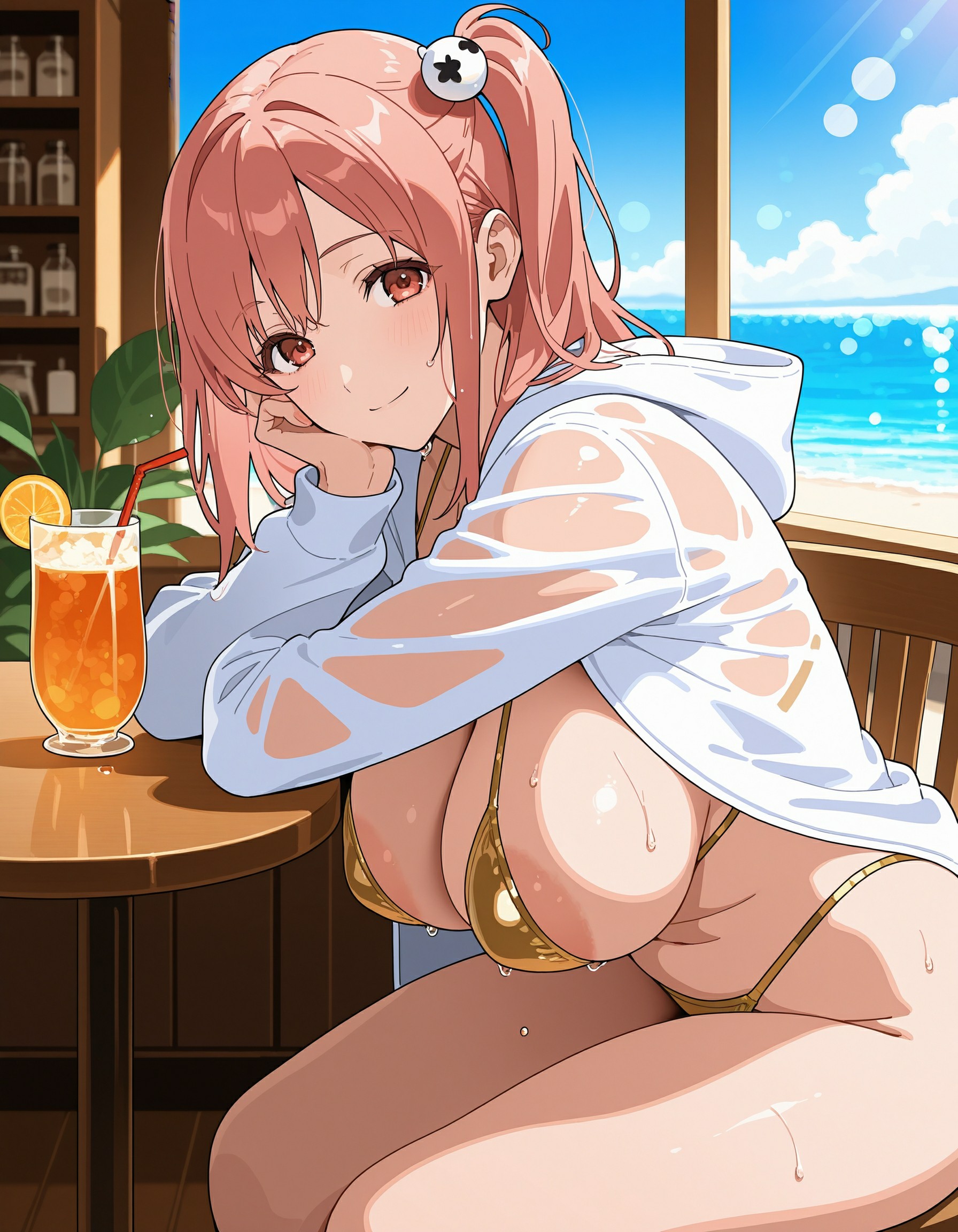 穗乃子 第20页