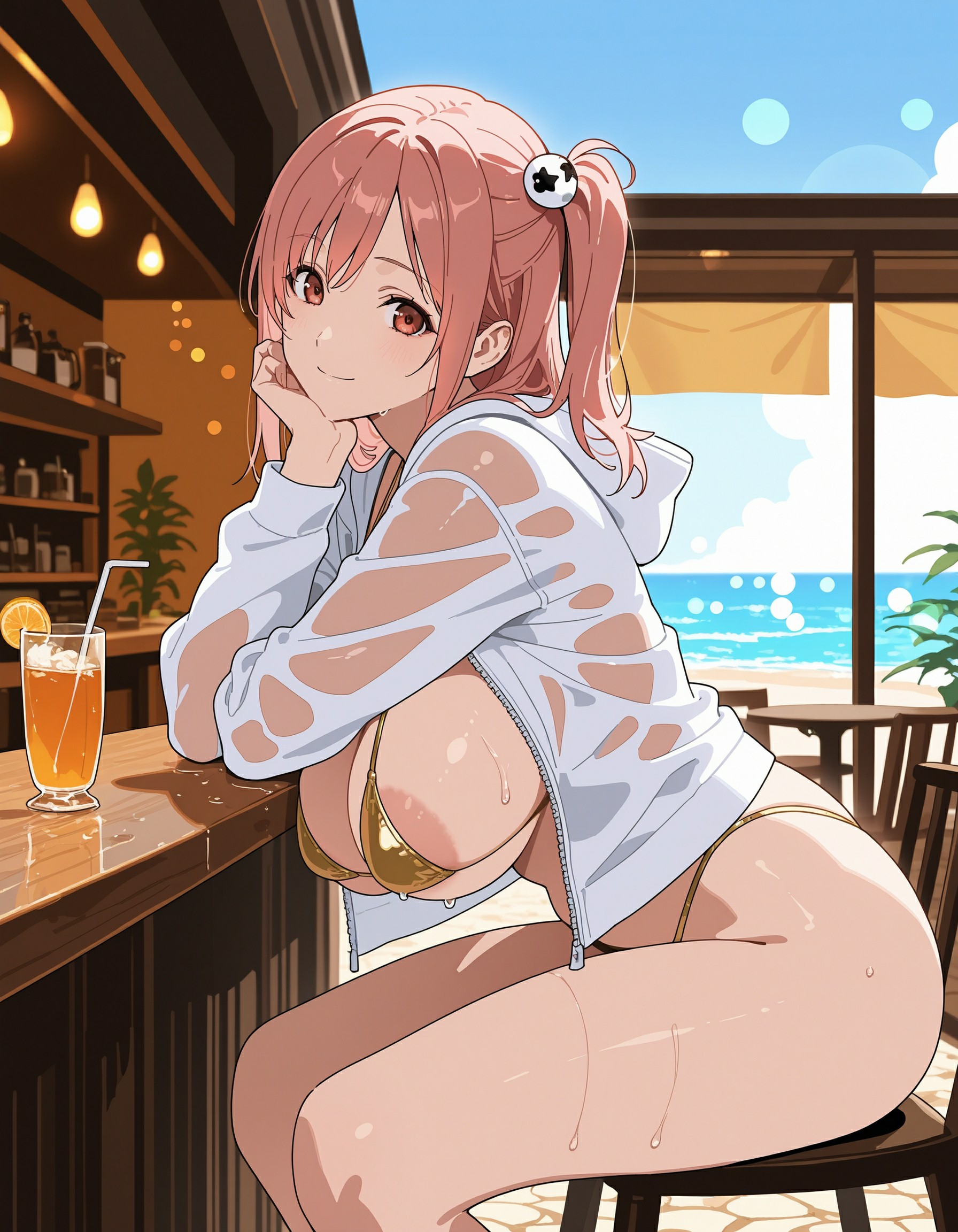 穗乃子 第21页