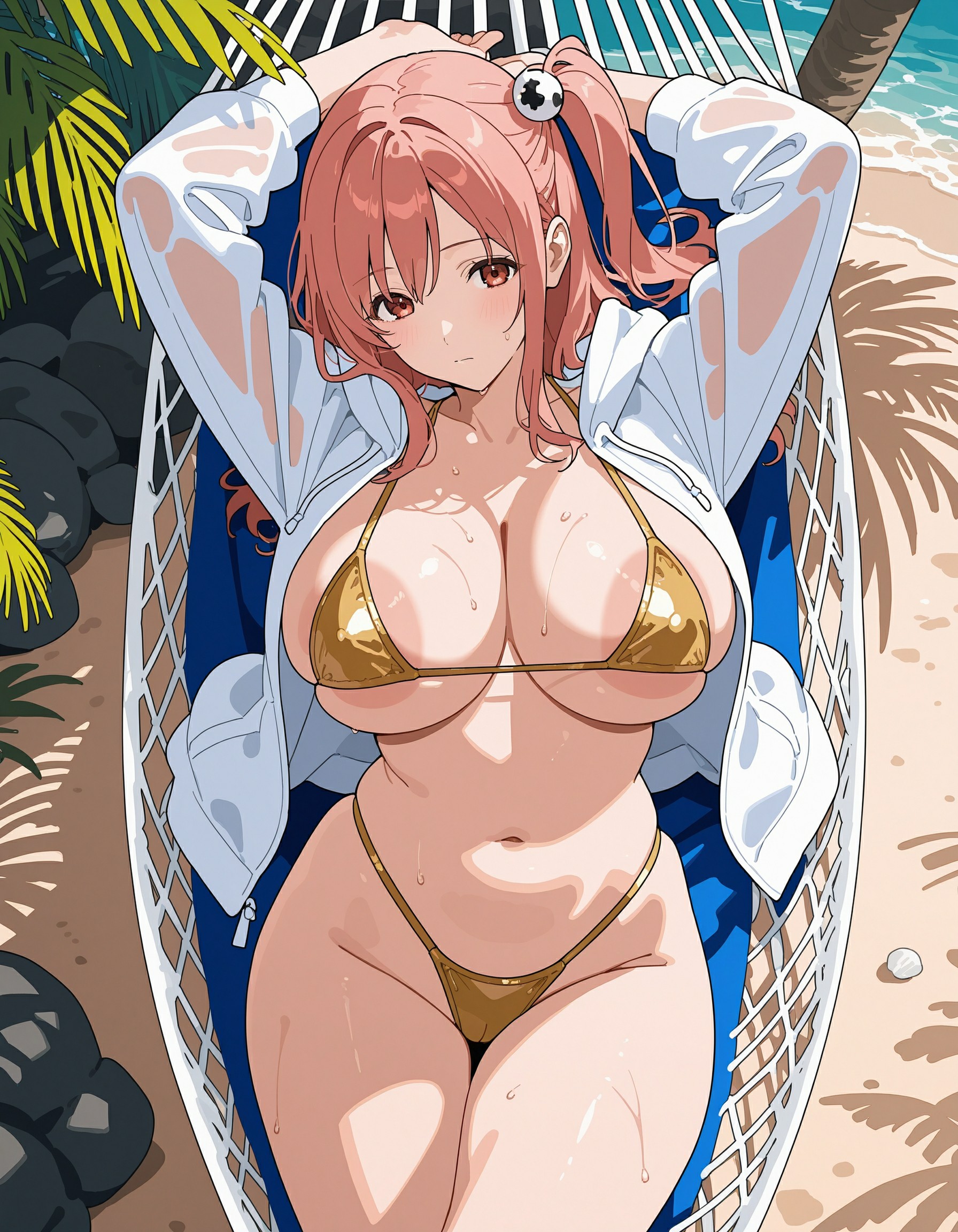 穗乃子 第25页