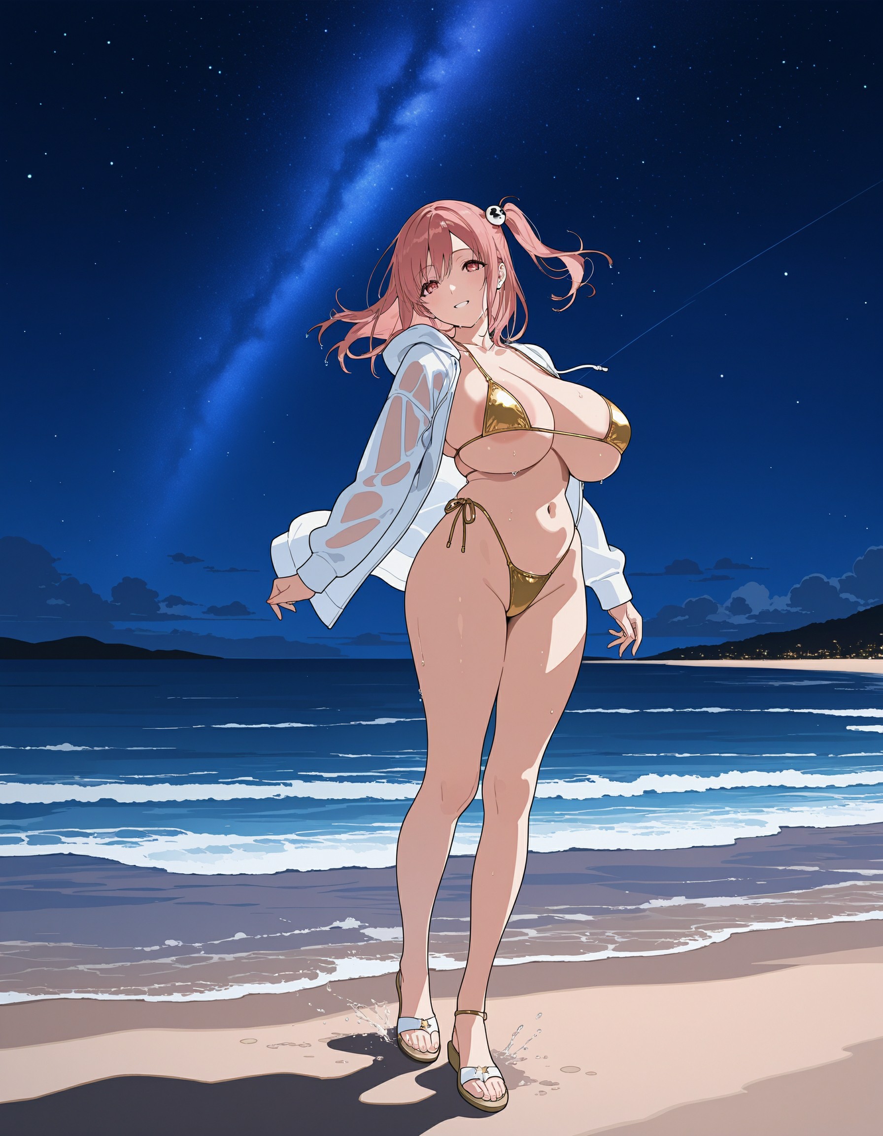 穗乃子 第336页