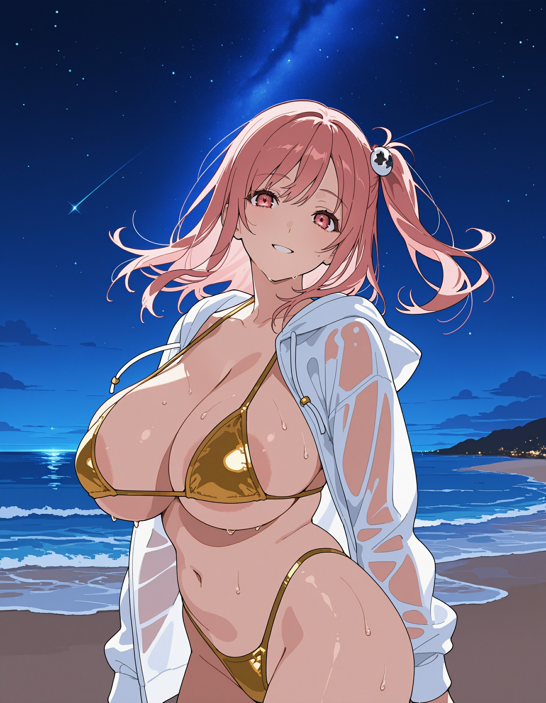 穗乃子 第338页