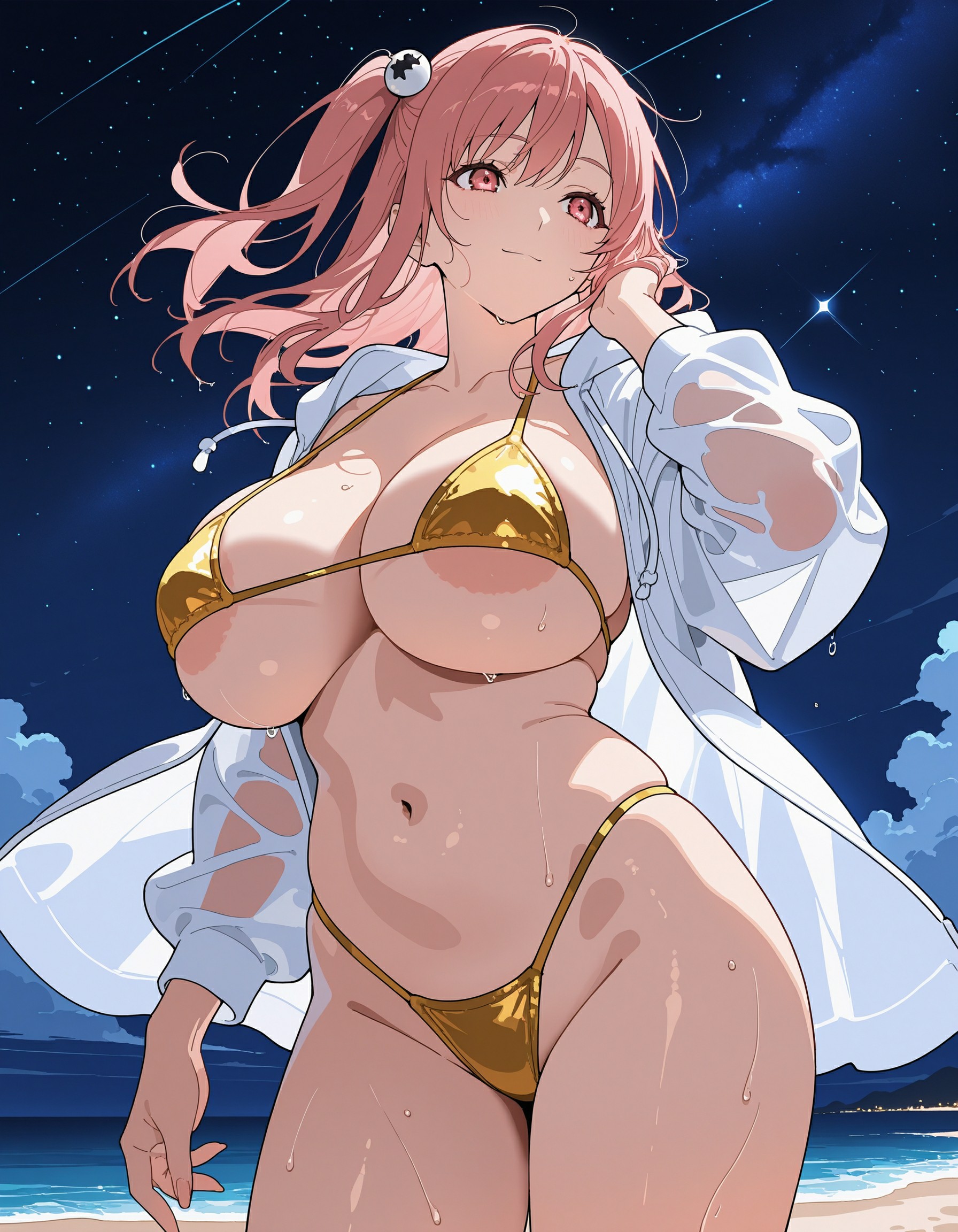 穗乃子 第341页