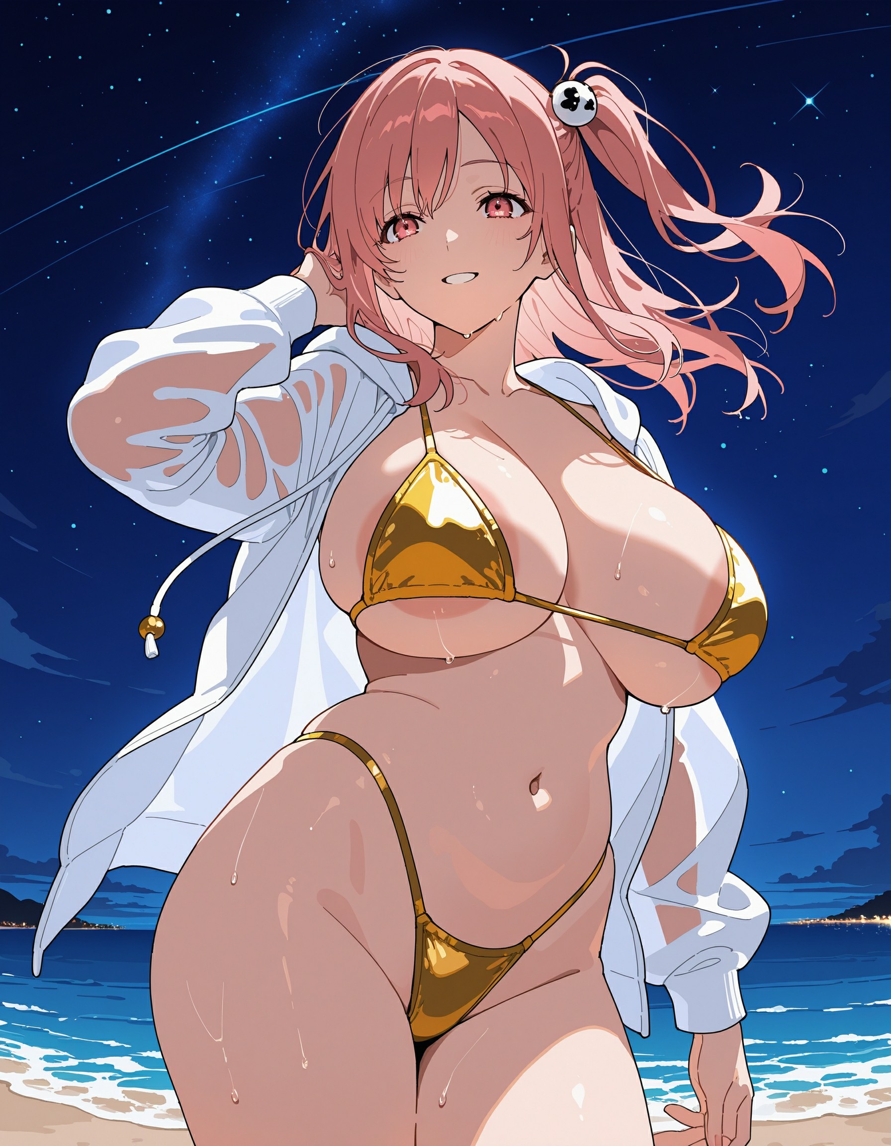 穗乃子 第342页