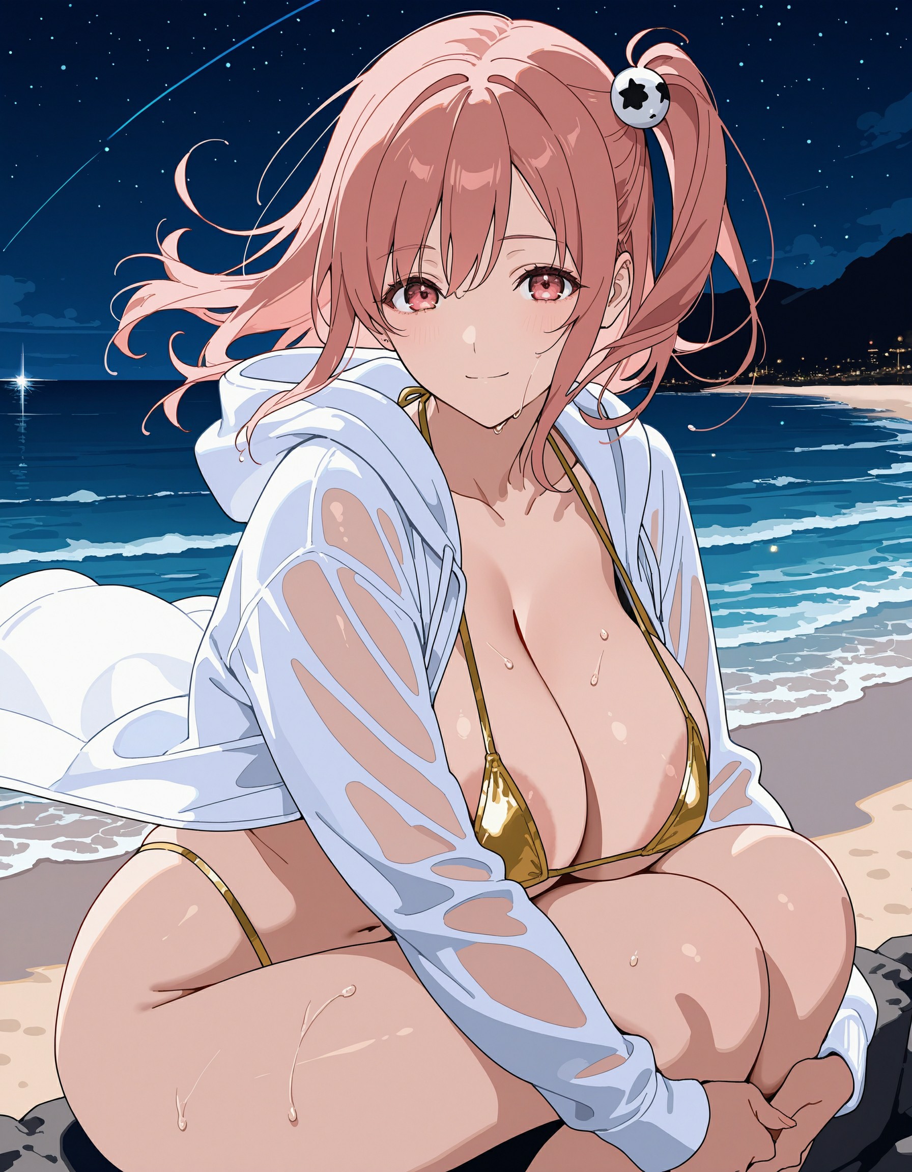 穗乃子 第345页