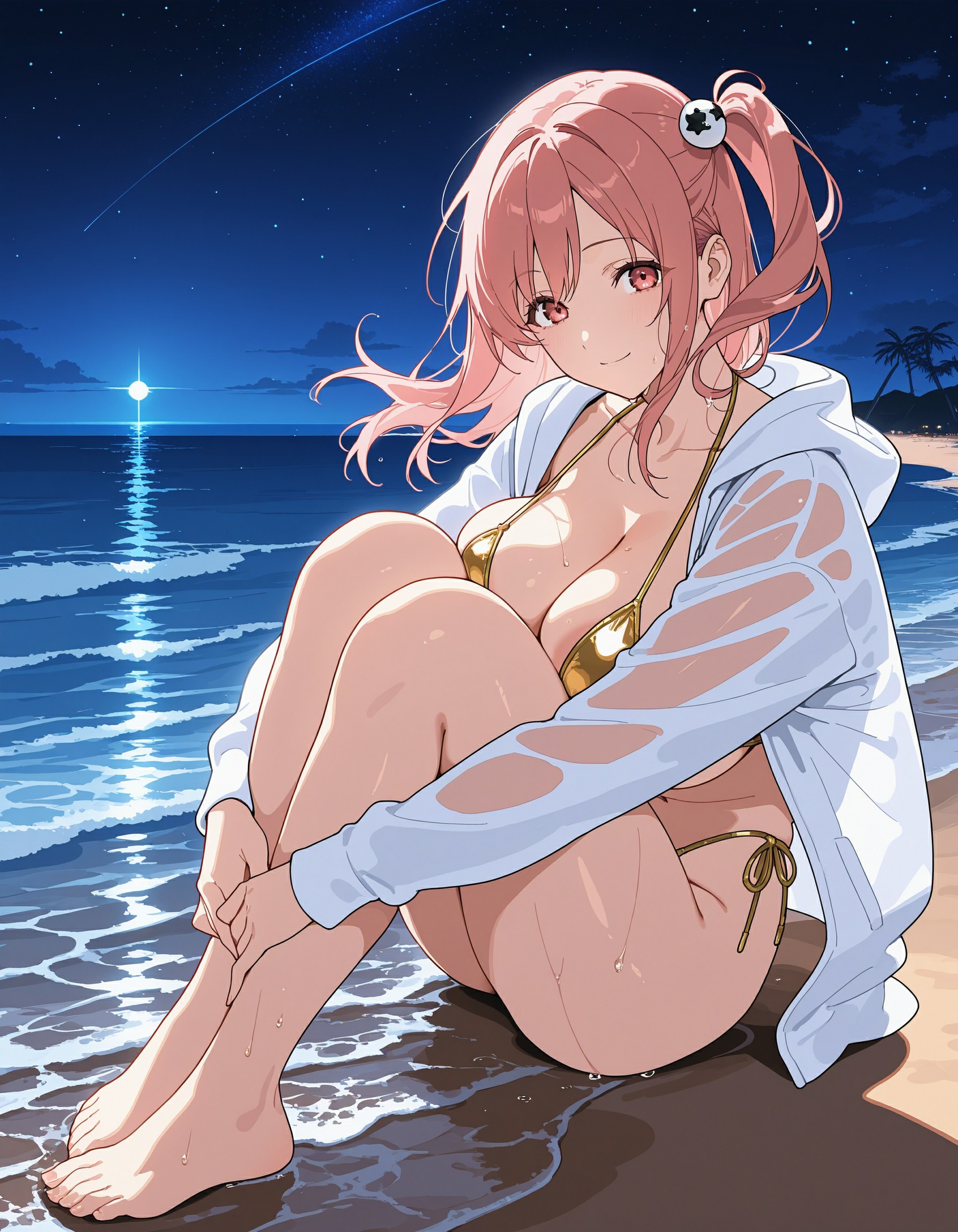 穗乃子 第346页