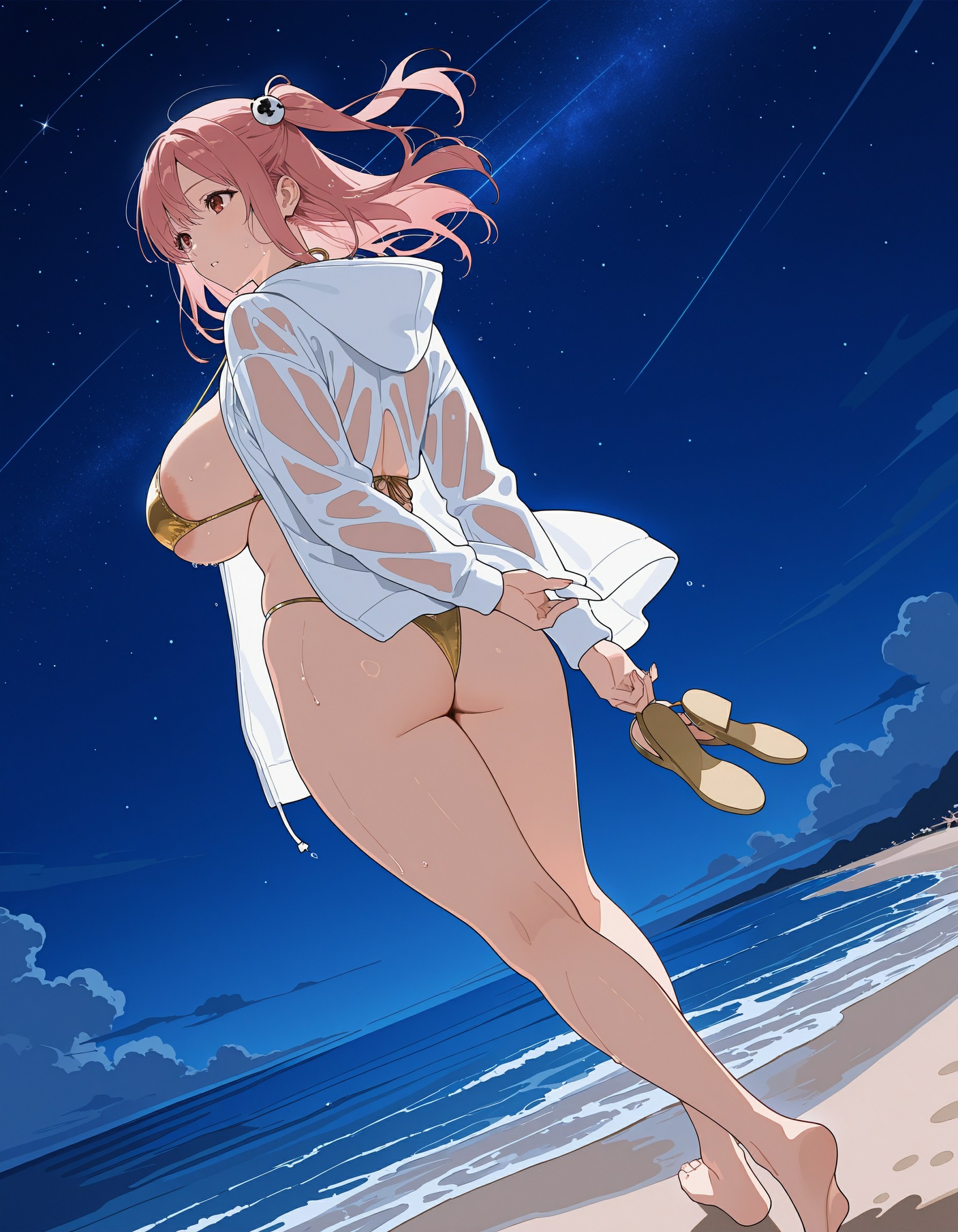 穗乃子 第348页