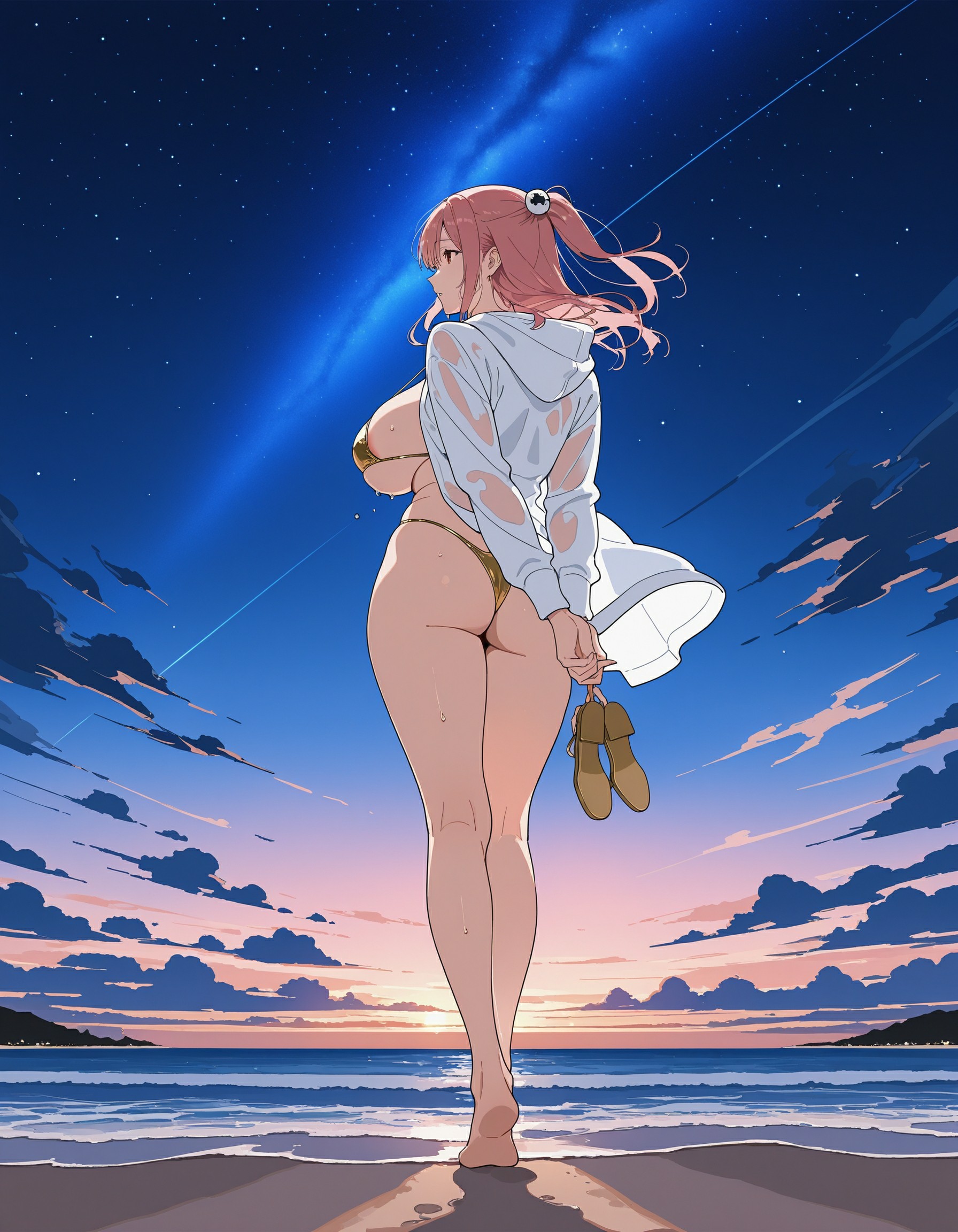 穗乃子 第349页