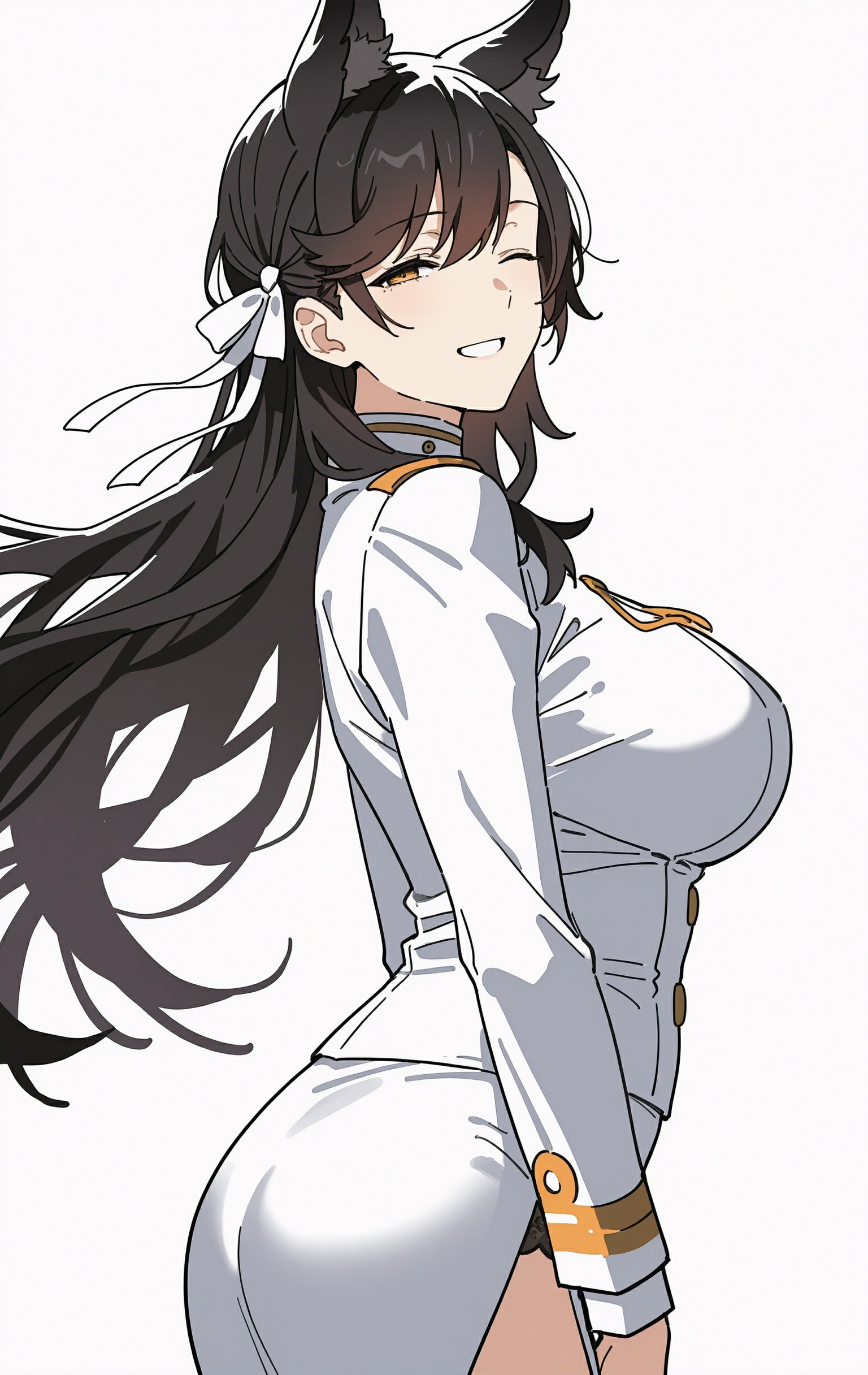 爱宕 第11页