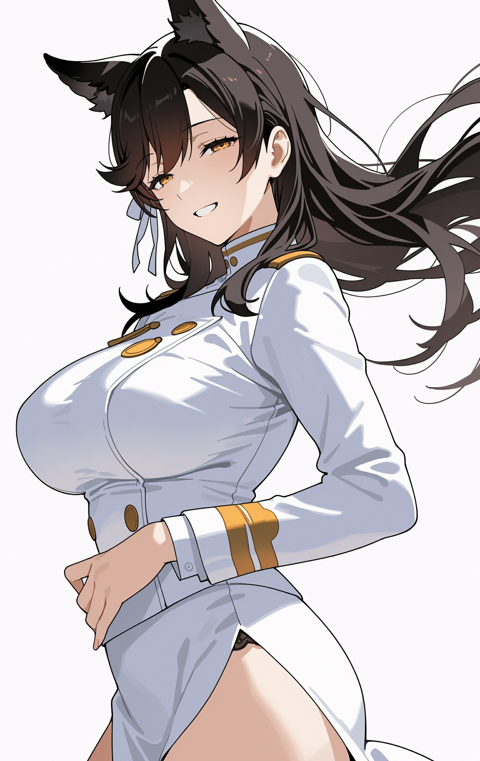 爱宕 第13页