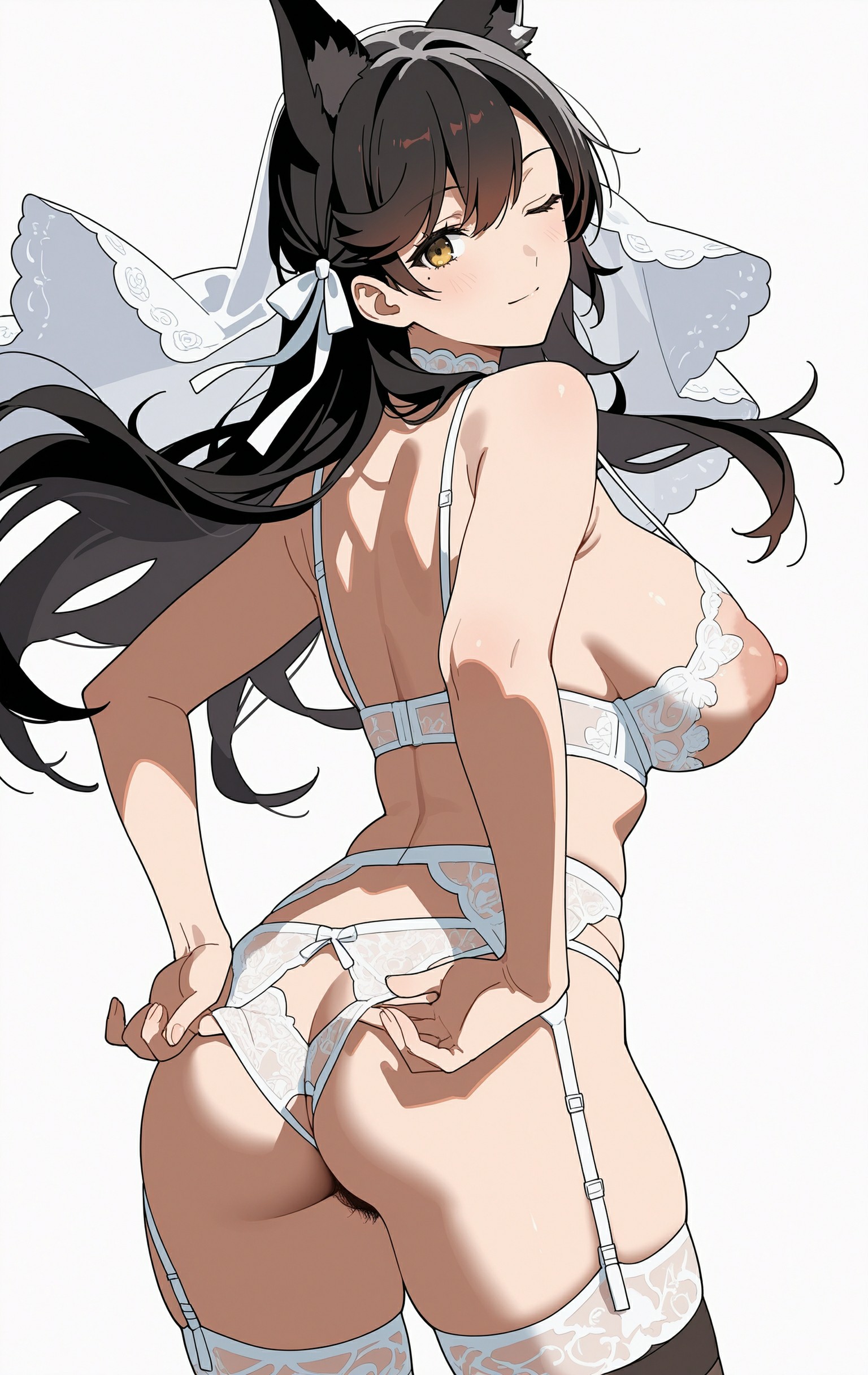 爱宕 第18页