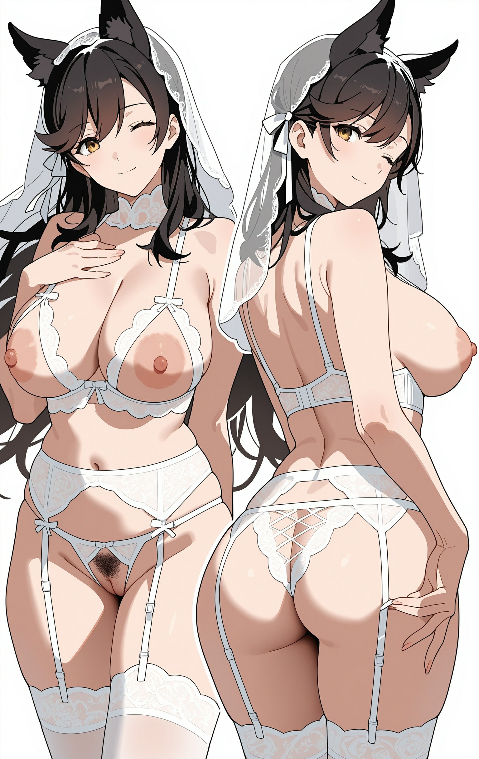 爱宕 第20页