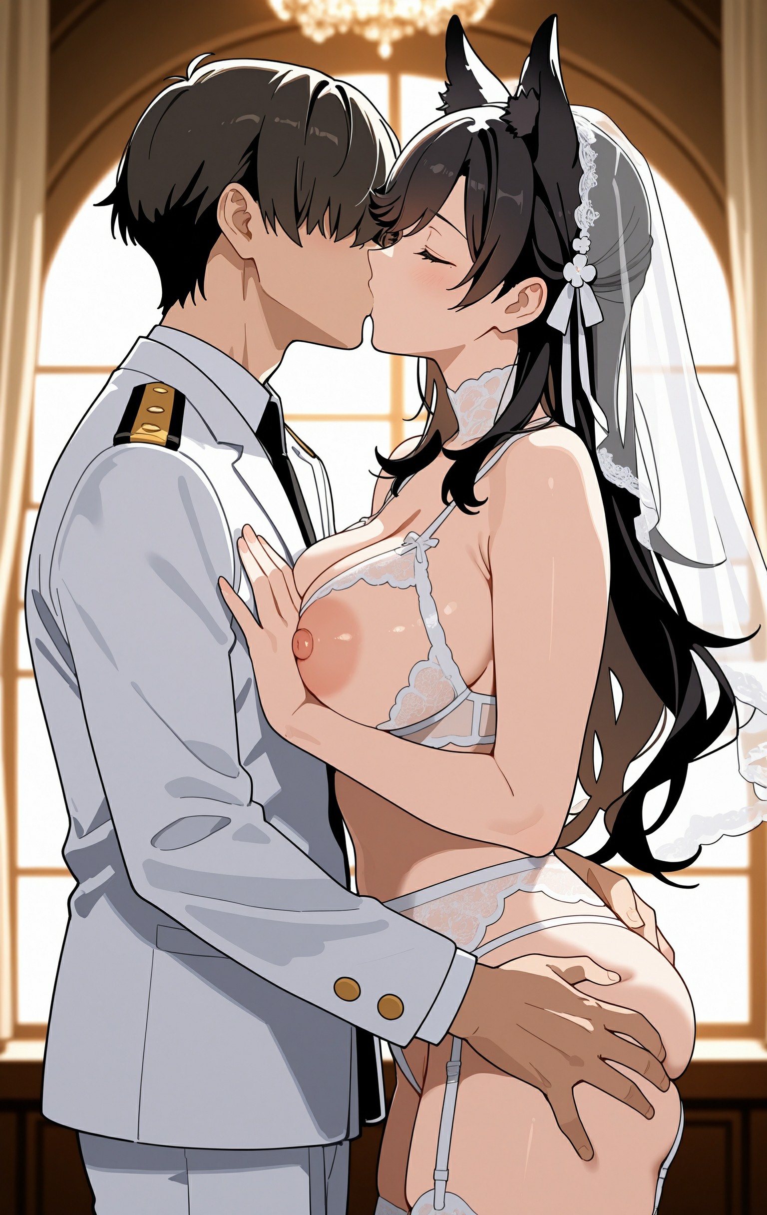 爱宕 第26页