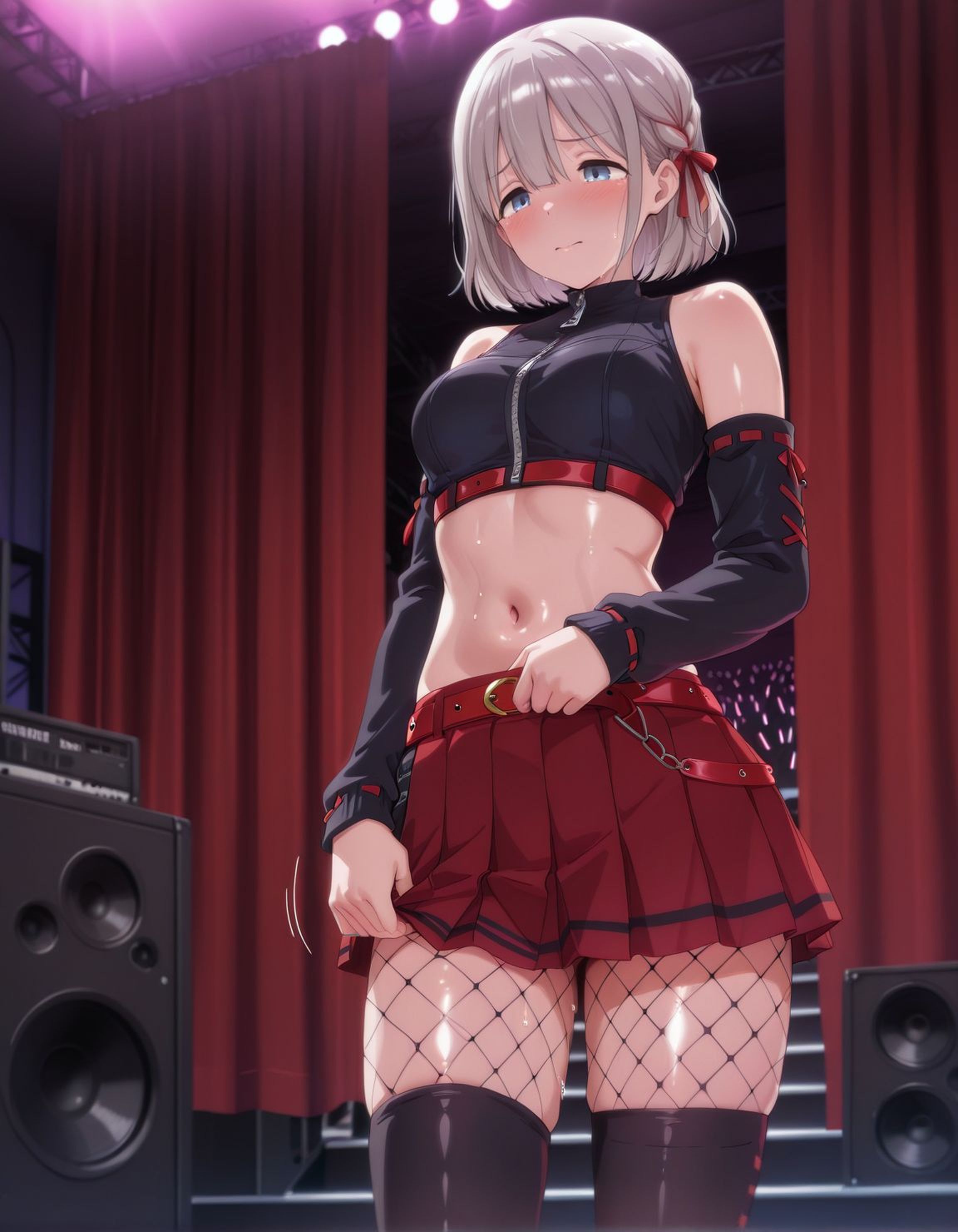 エロモモ 第210页