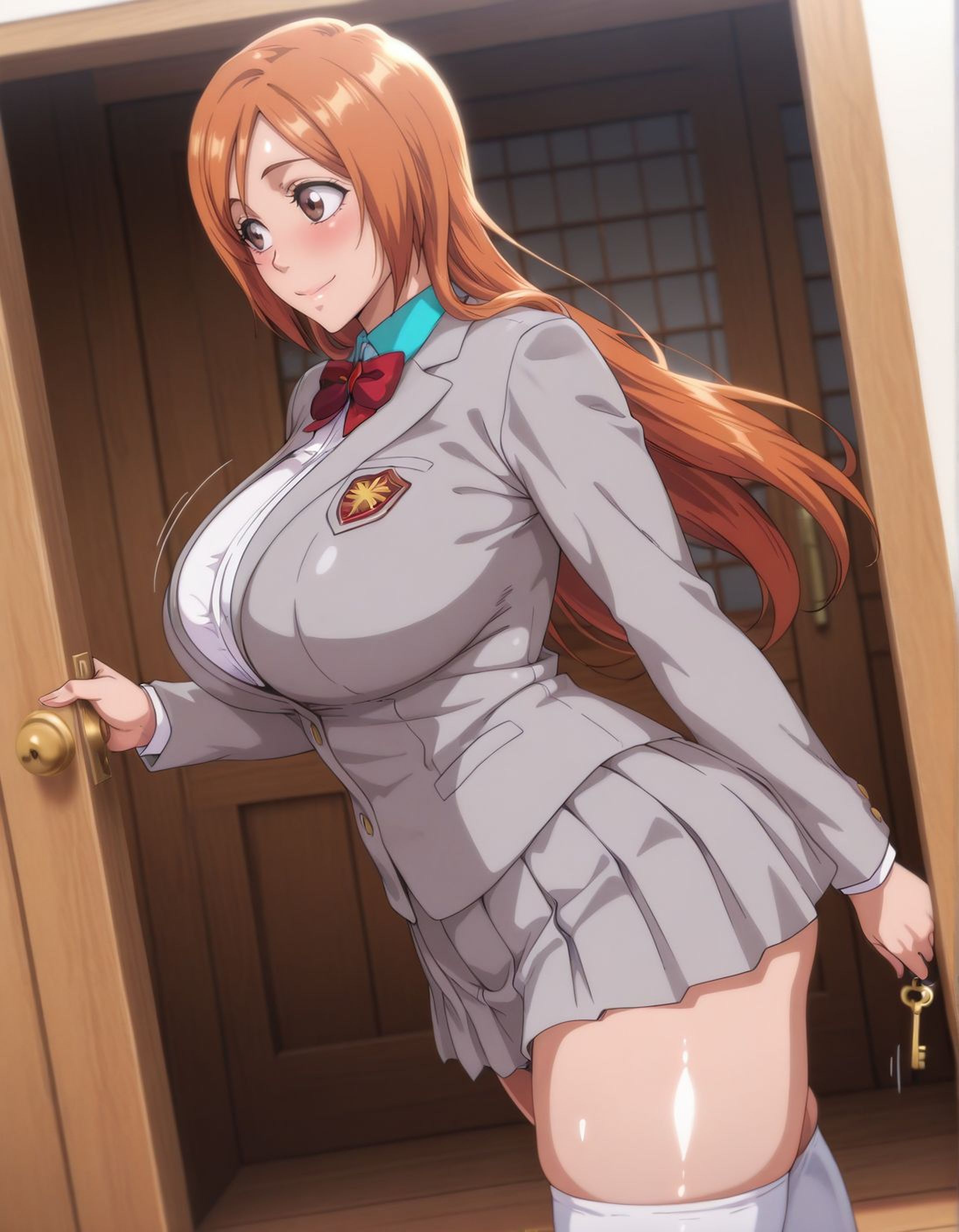 井上织姬 第2页