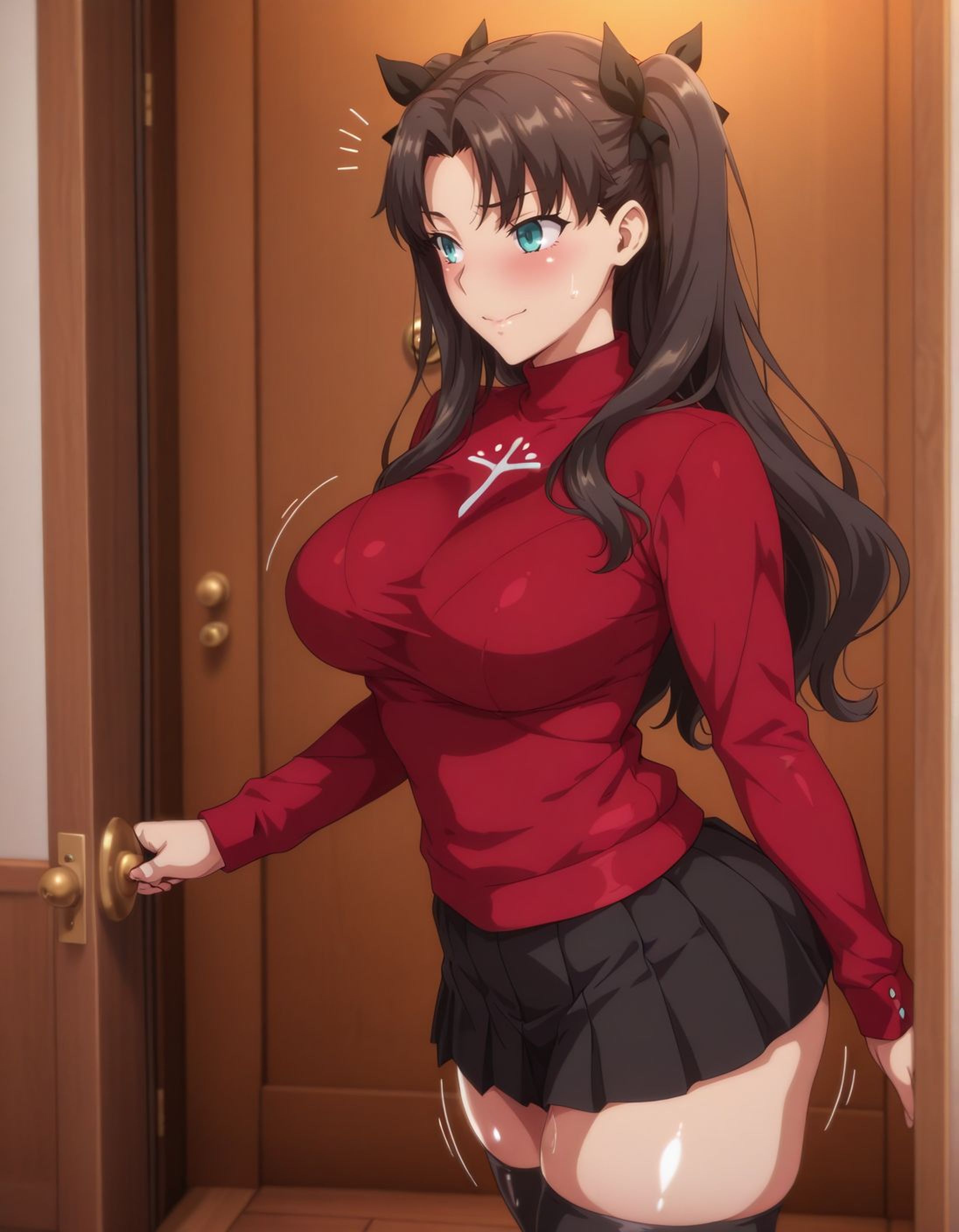 远坂凛 第3页