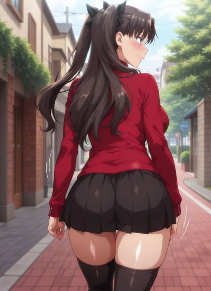 远坂凛
