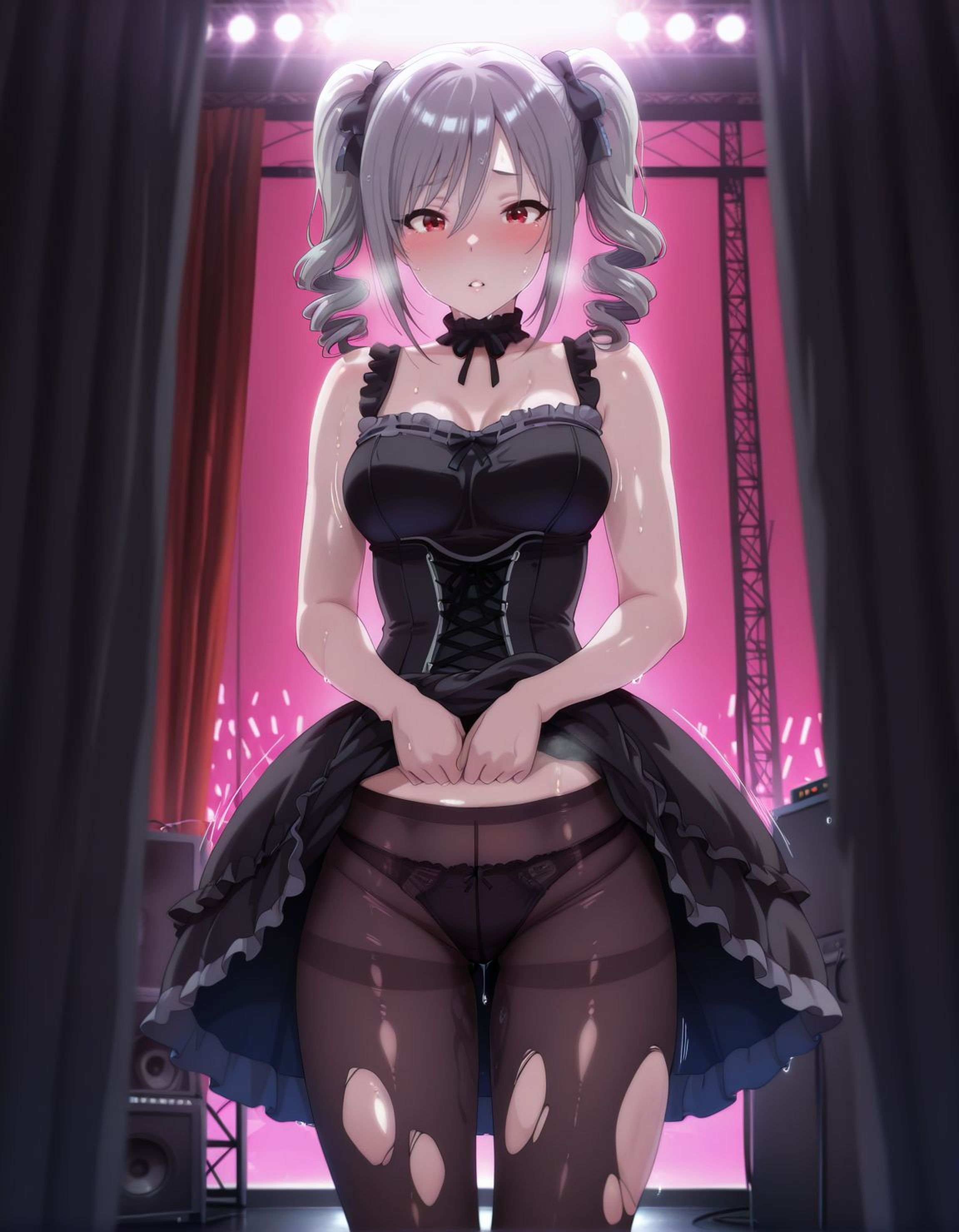 情色桃子 第203页