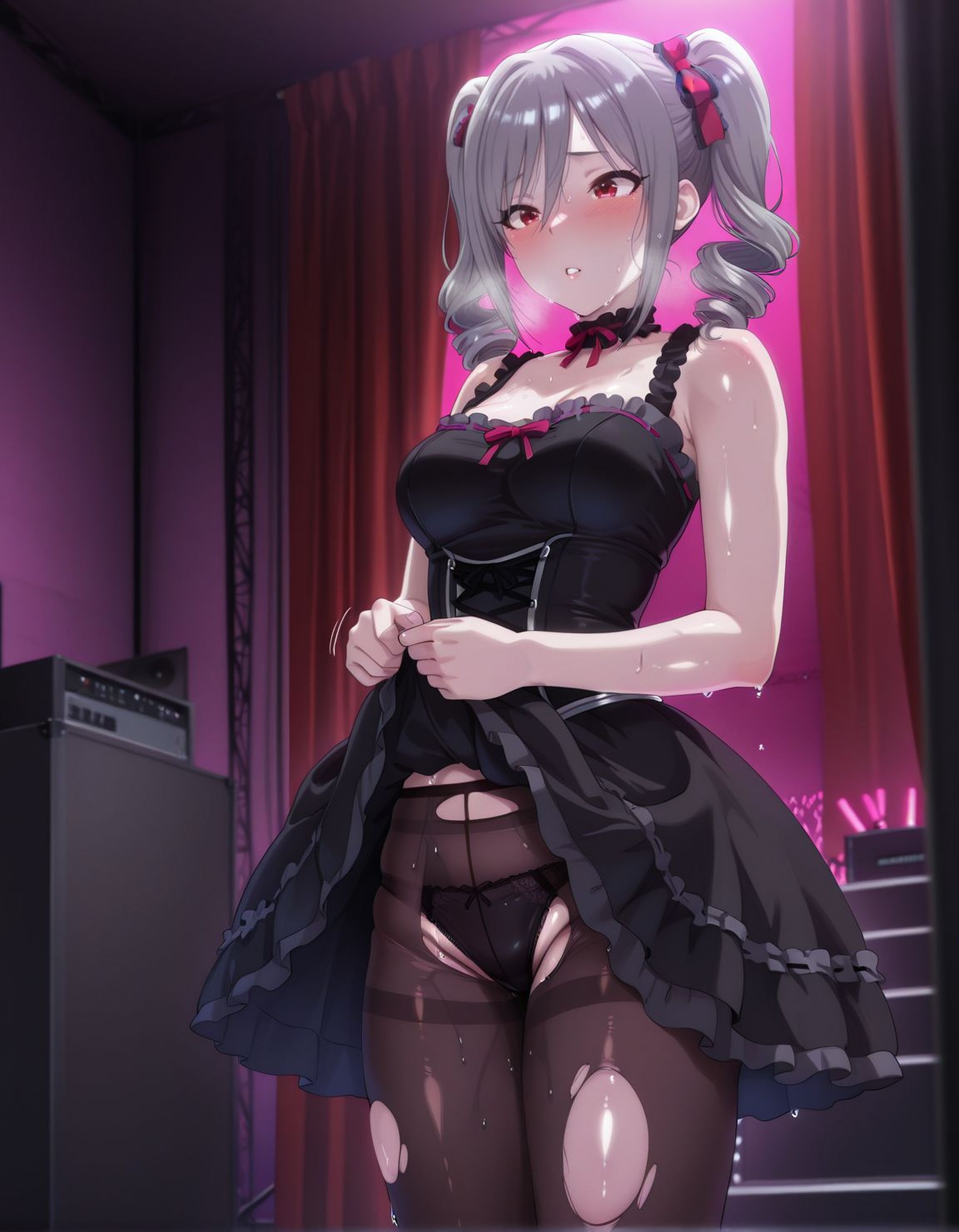 情色桃子 第204页