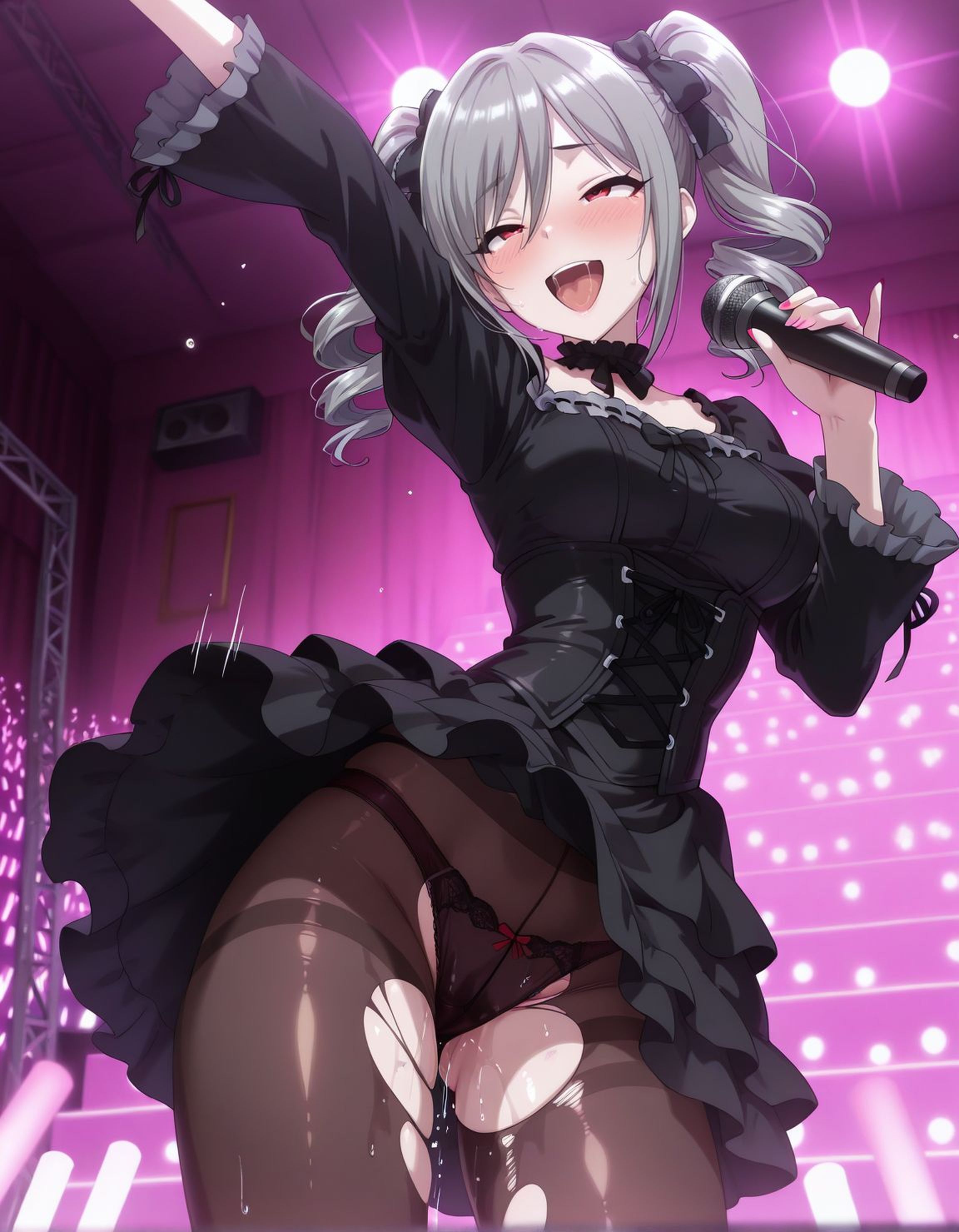 情色桃子 第210页