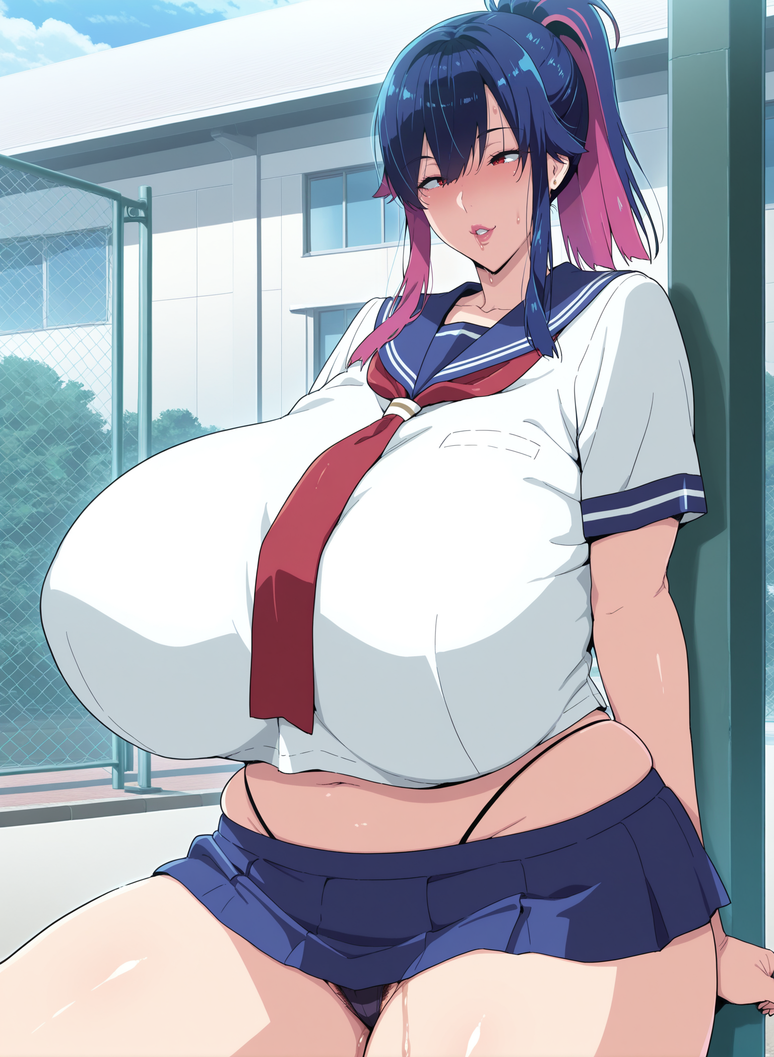 日野红叶 第3页