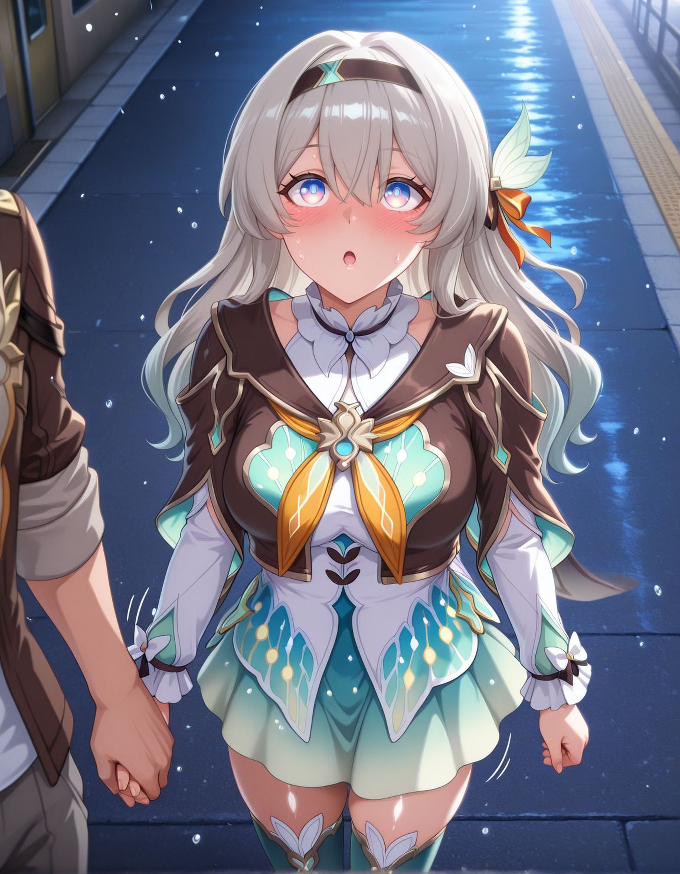 流萤 第7页
