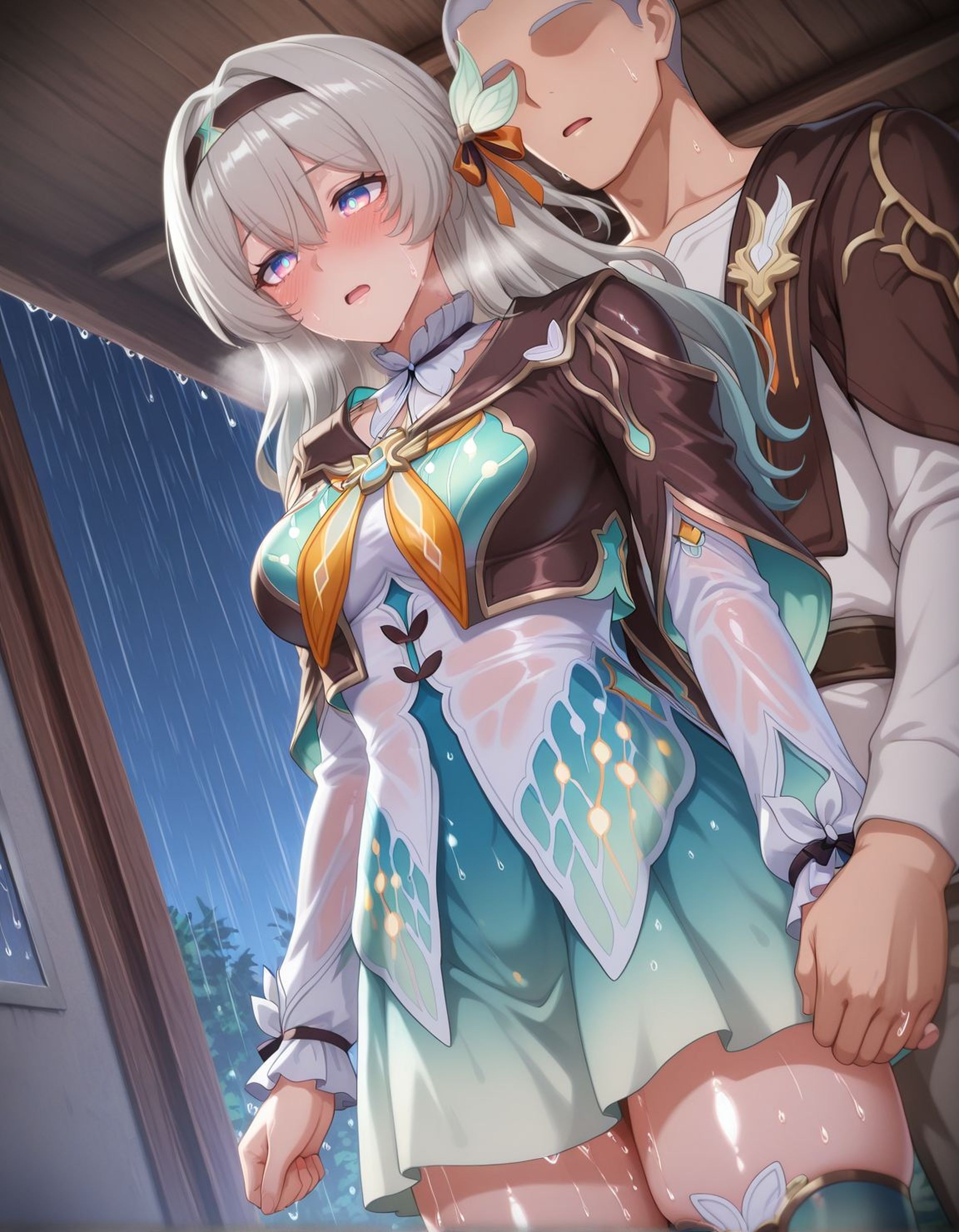 流萤 第9页
