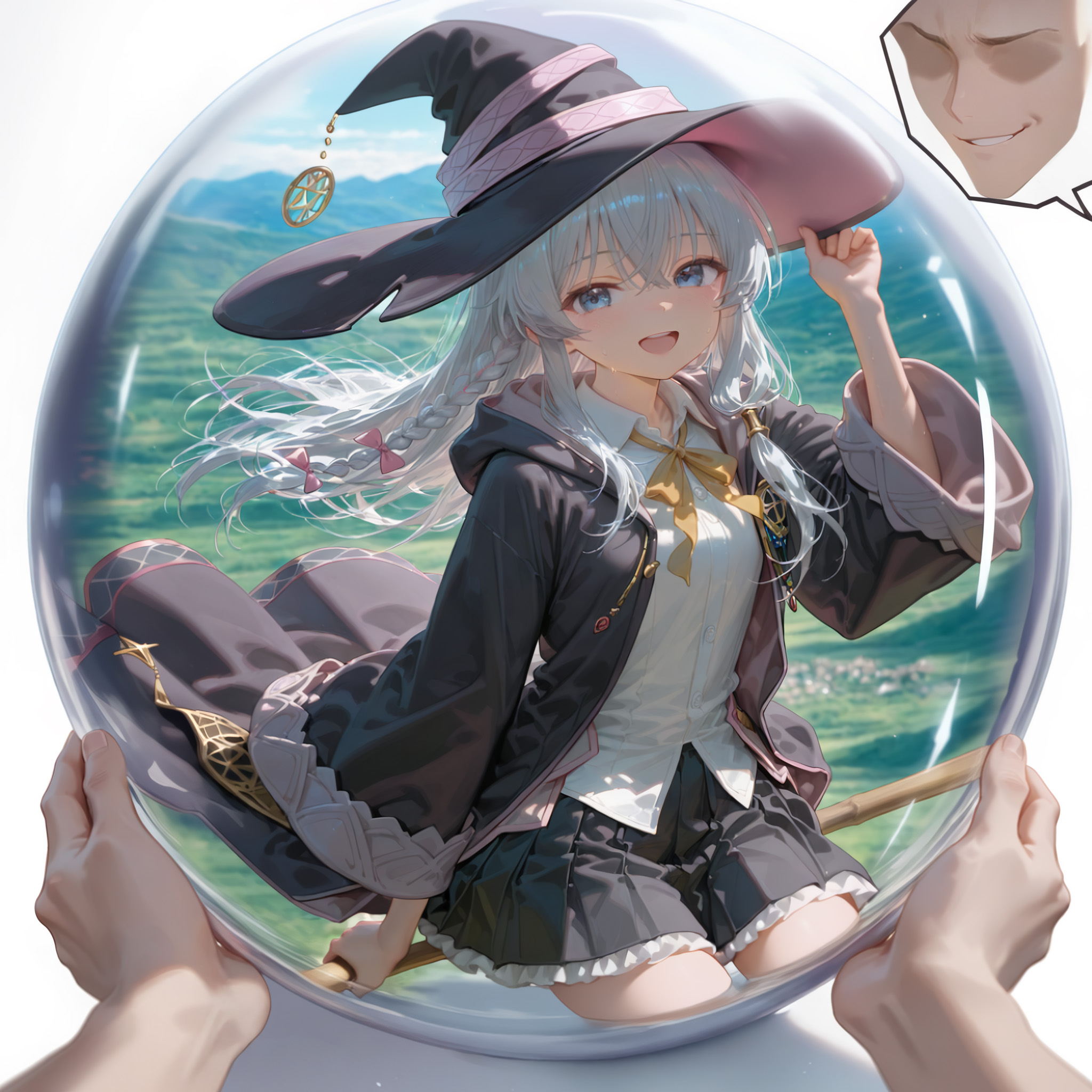 伊蕾娜 第2页