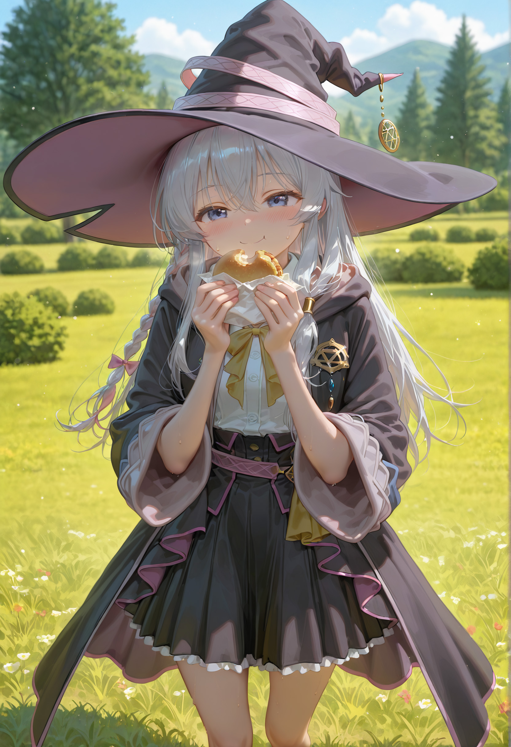 伊蕾娜 第3页