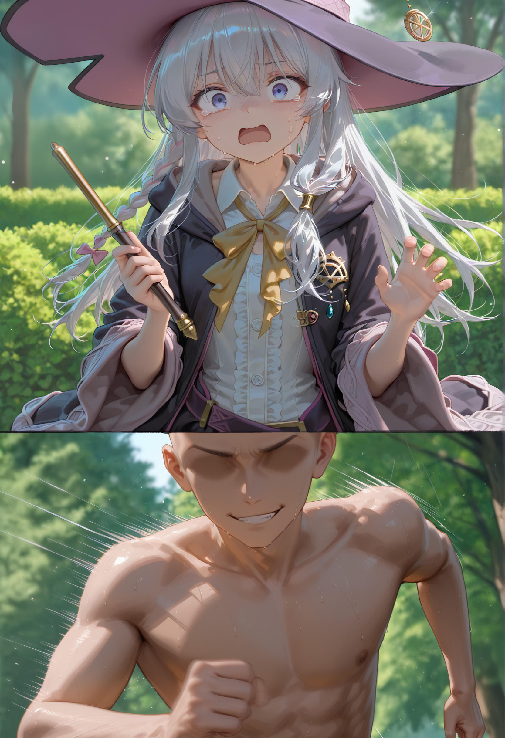 伊蕾娜 第6页