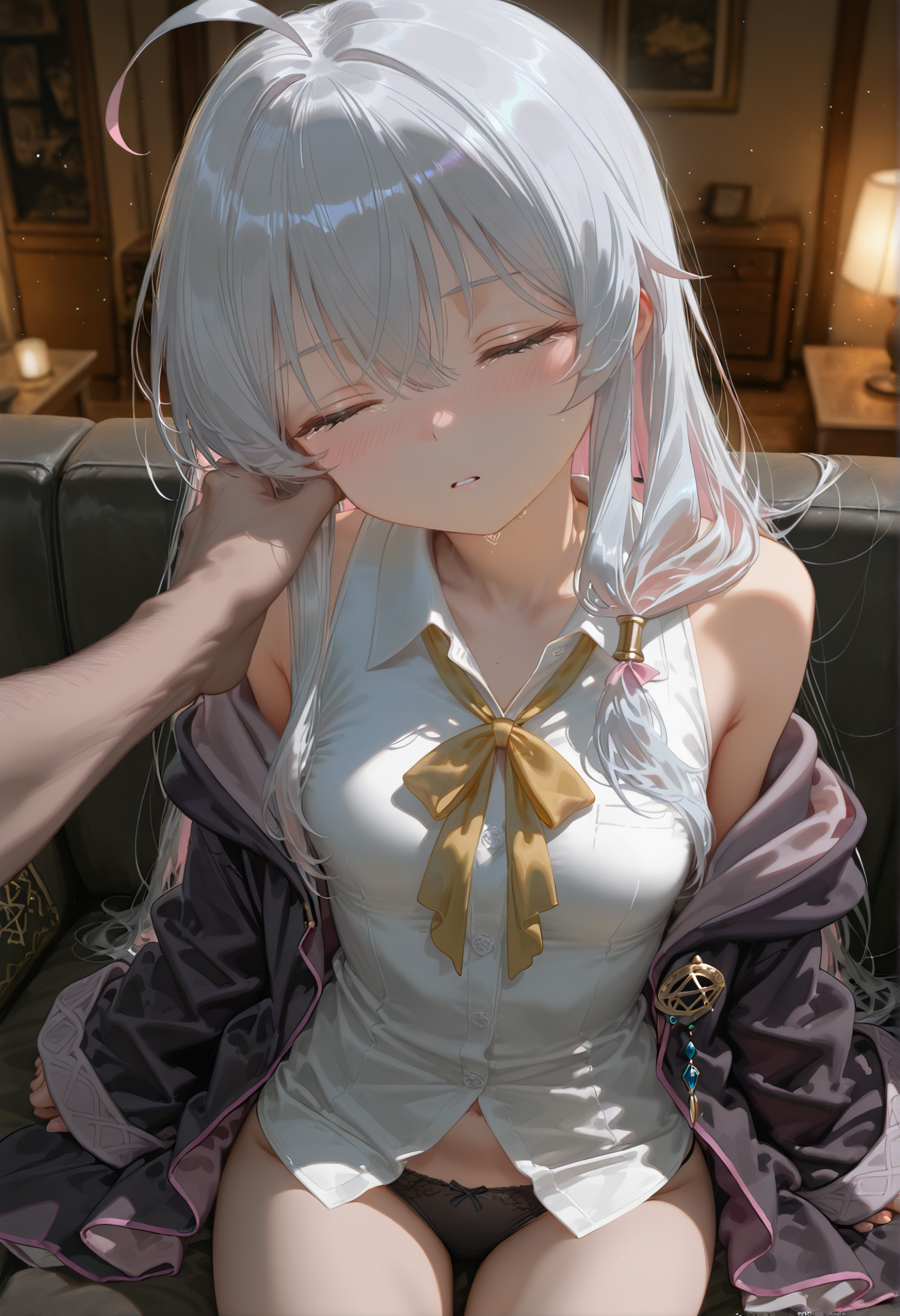 伊蕾娜 第18页