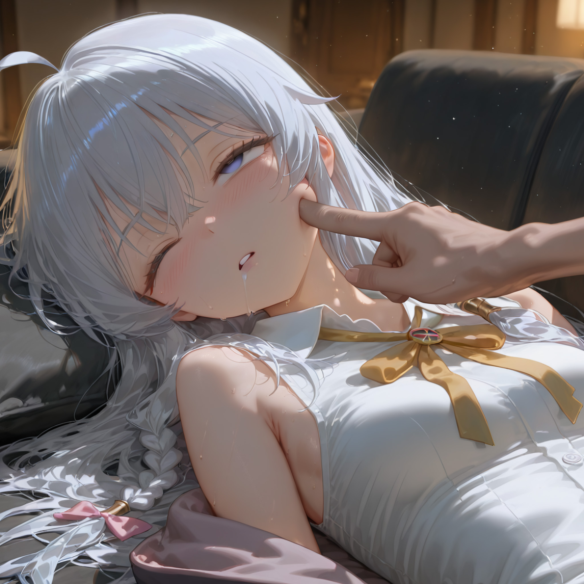 伊蕾娜 第25页