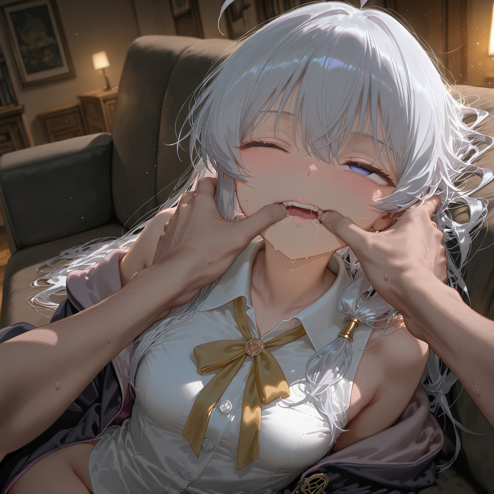 伊蕾娜 第28页