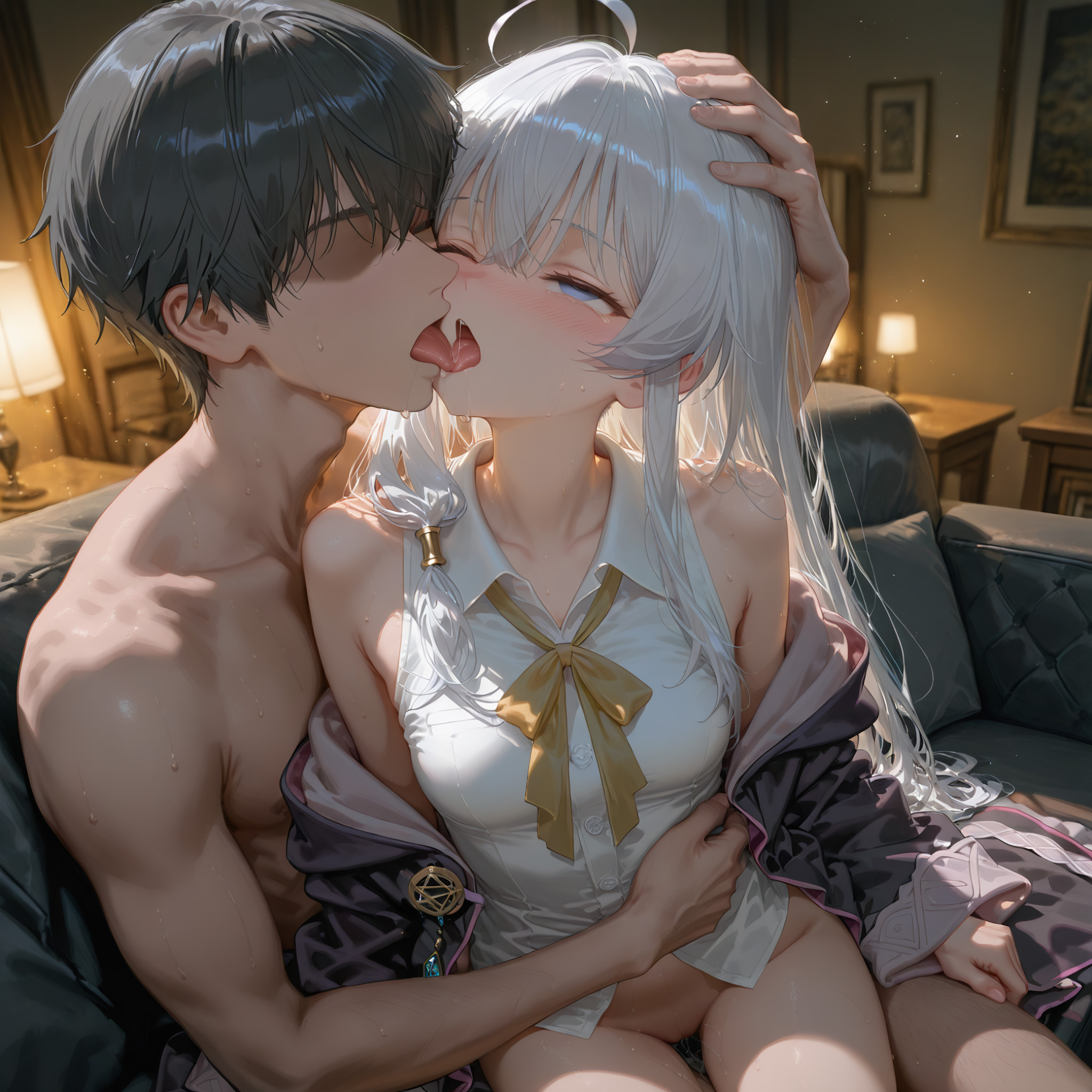 伊蕾娜 第31页
