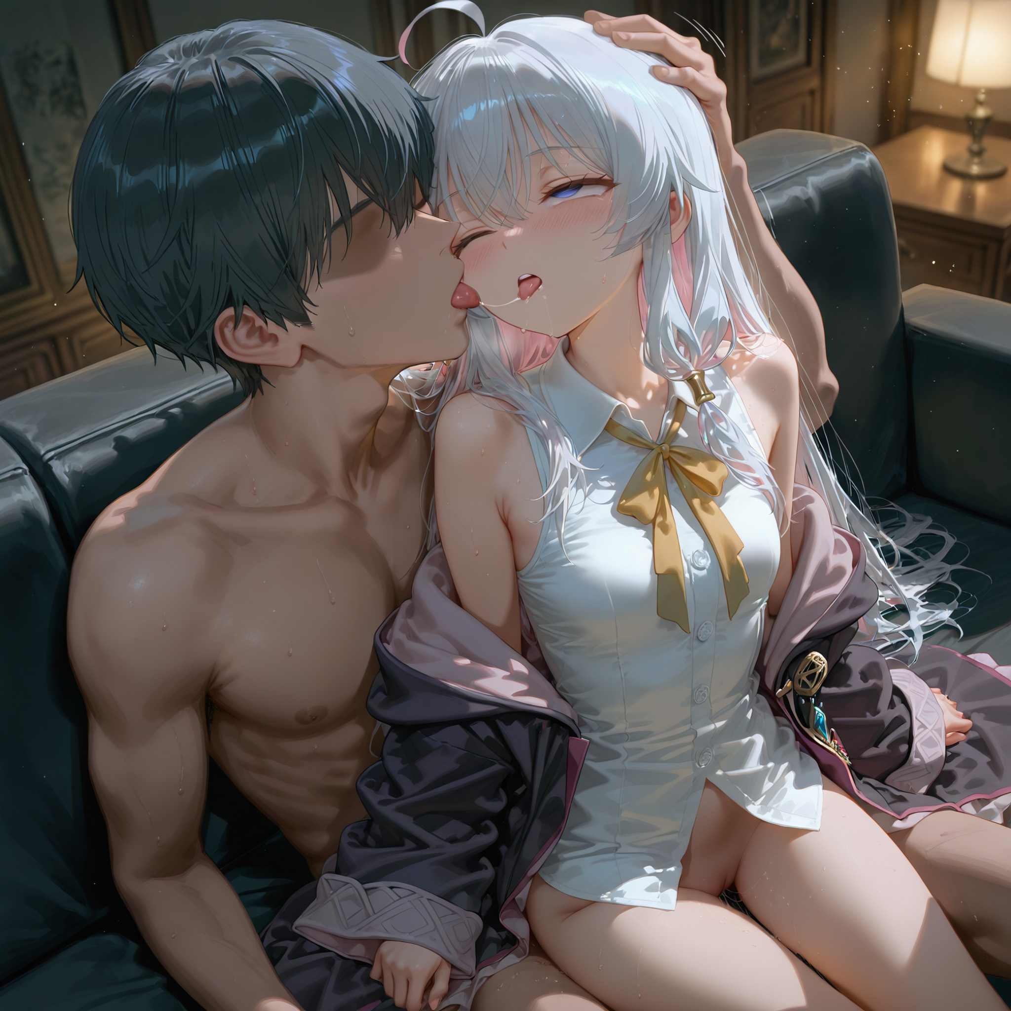 伊蕾娜 第33页