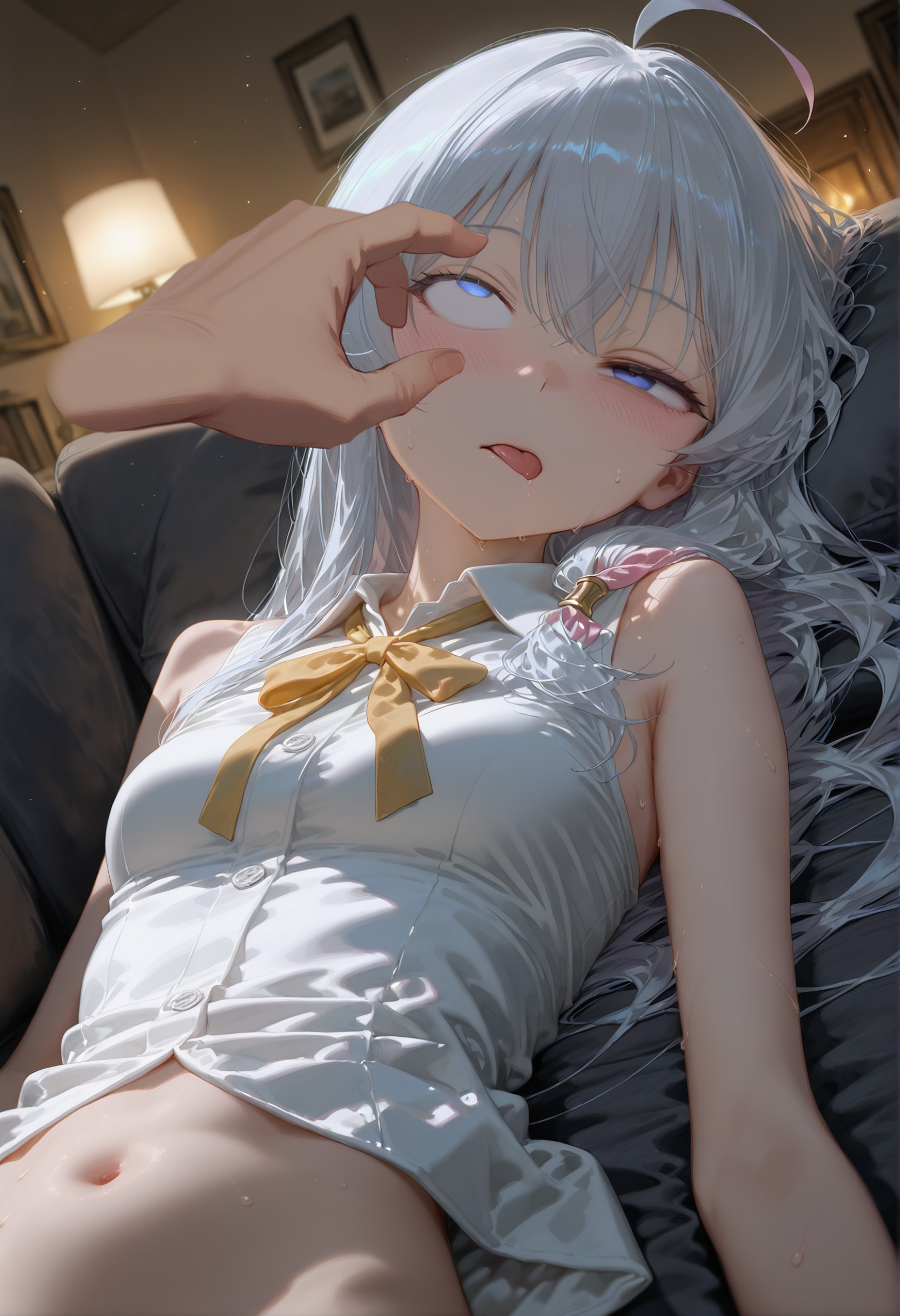 伊蕾娜 第62页